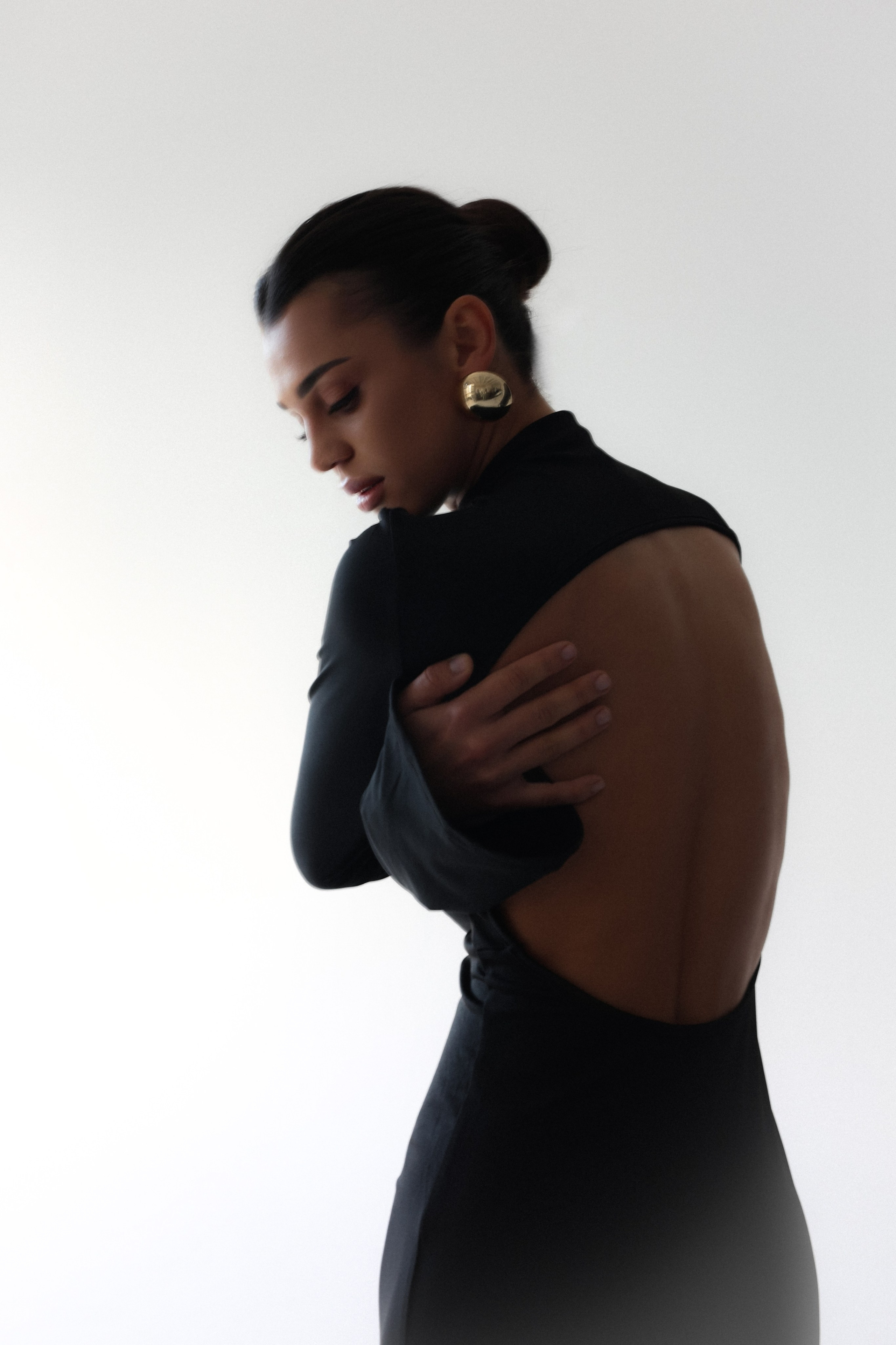 Ksyusha. Фотограф Popova Polina