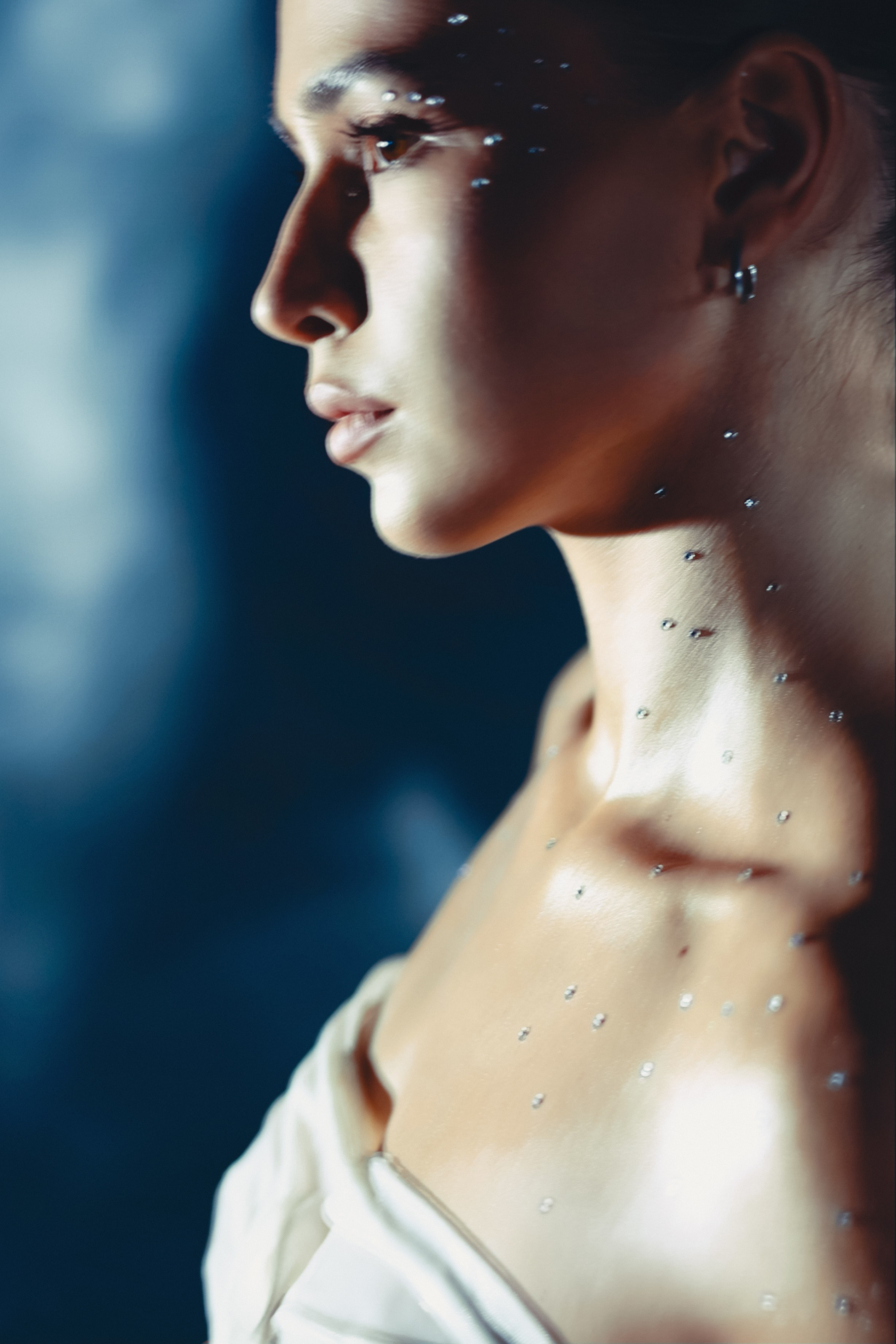 Alena. Фотограф Popova Polina