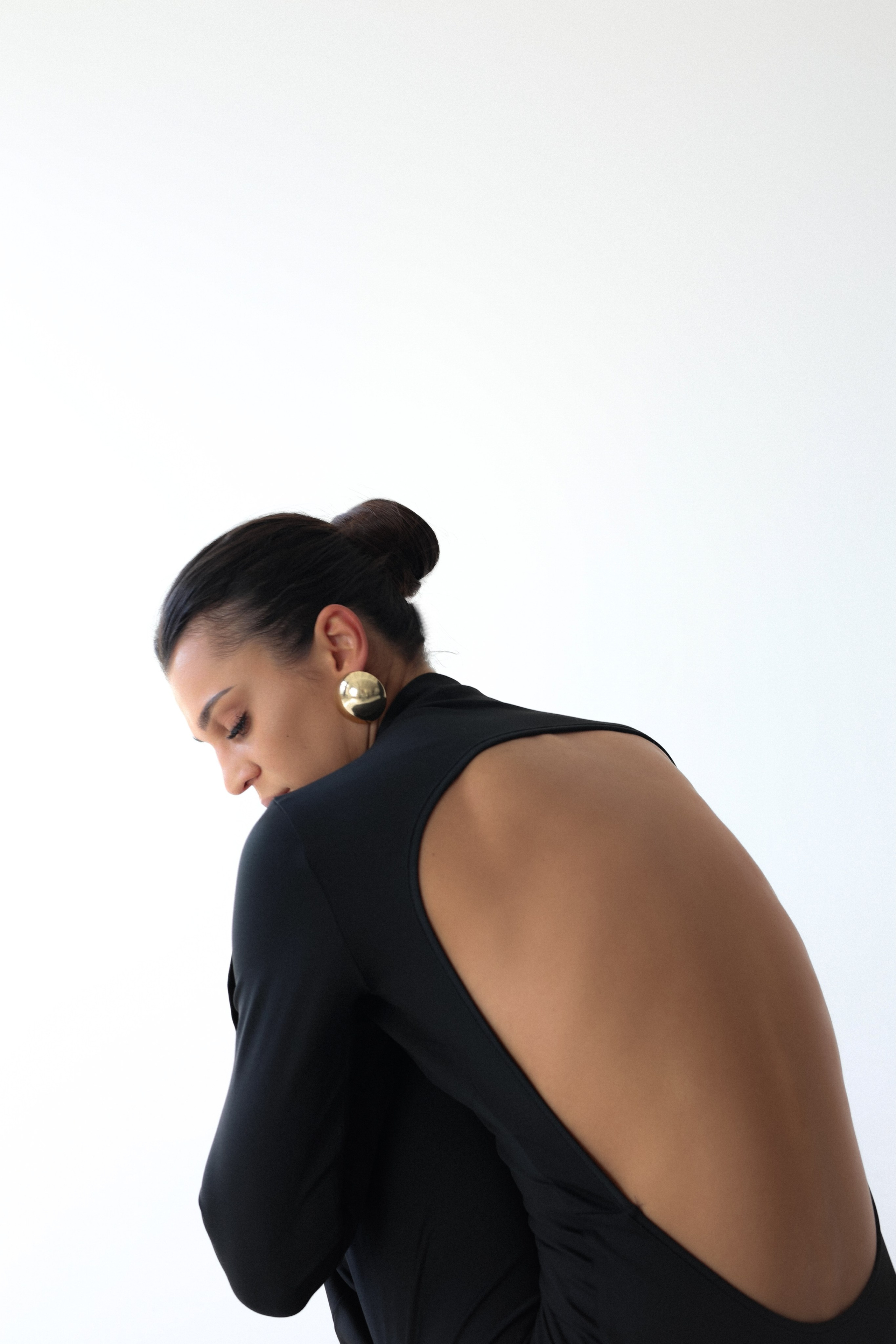 Ksyusha. Фотограф Popova Polina