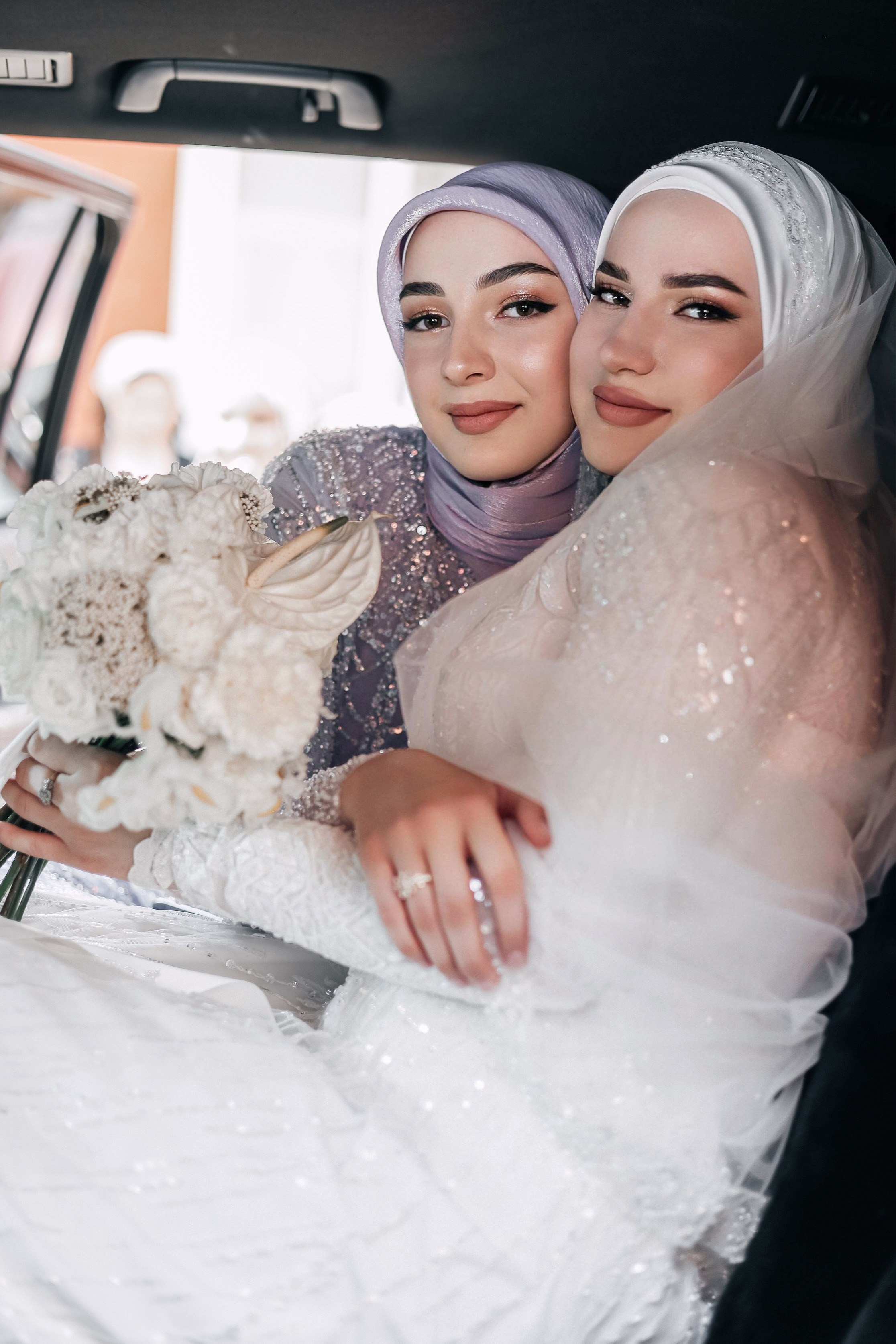 Невеста Раяна