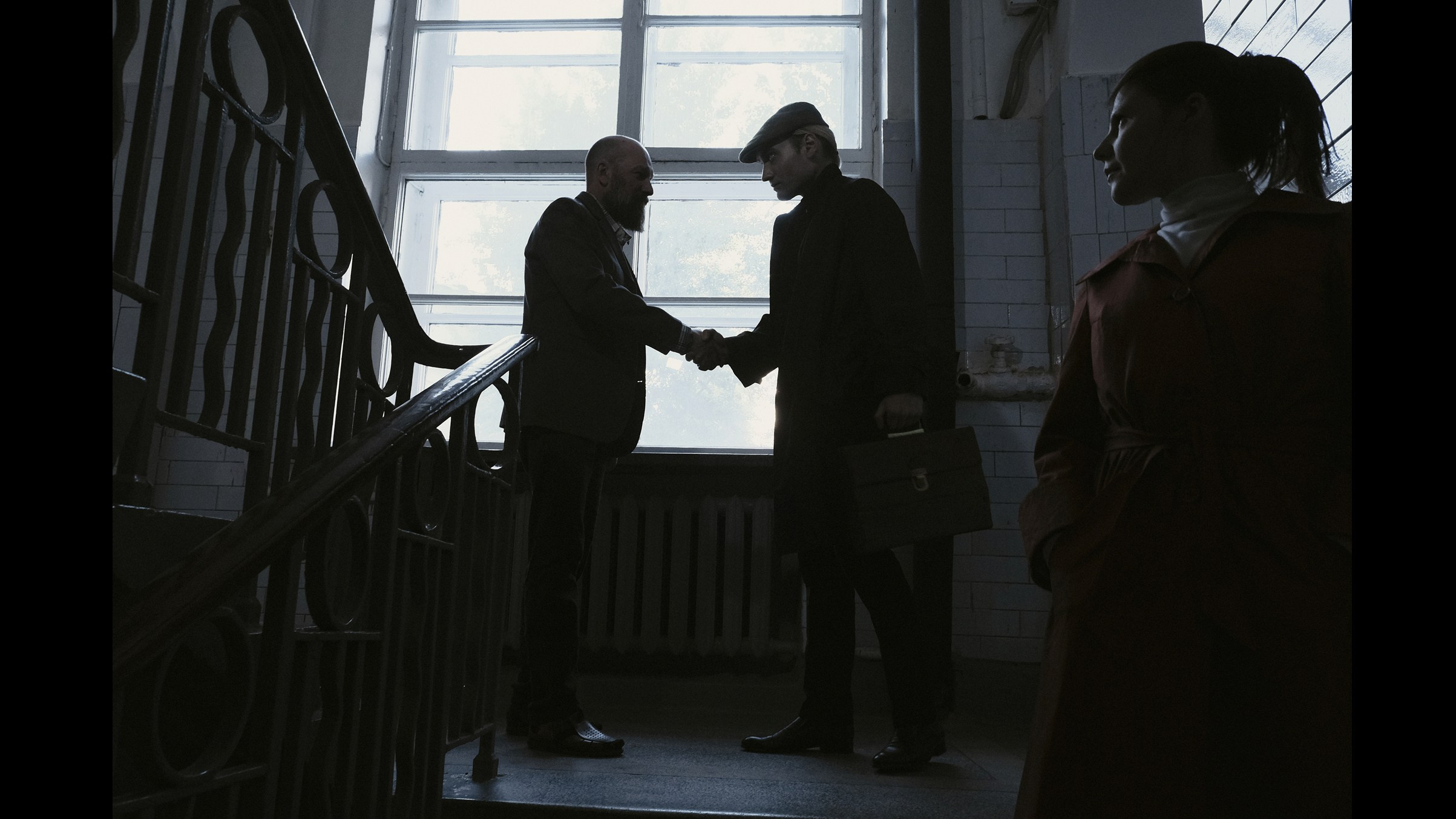 Дмитрий Бречалов