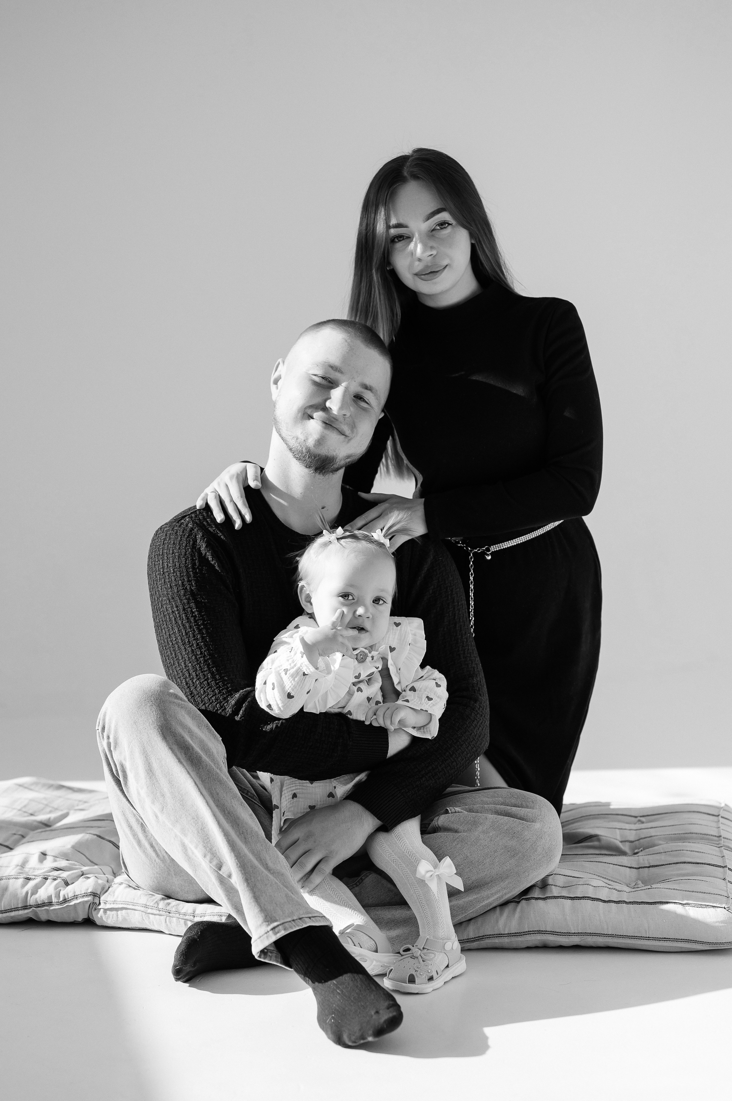 Мамины ладошки. Свадебный и семейный фотограф в Красноярске Виктория Тимонина