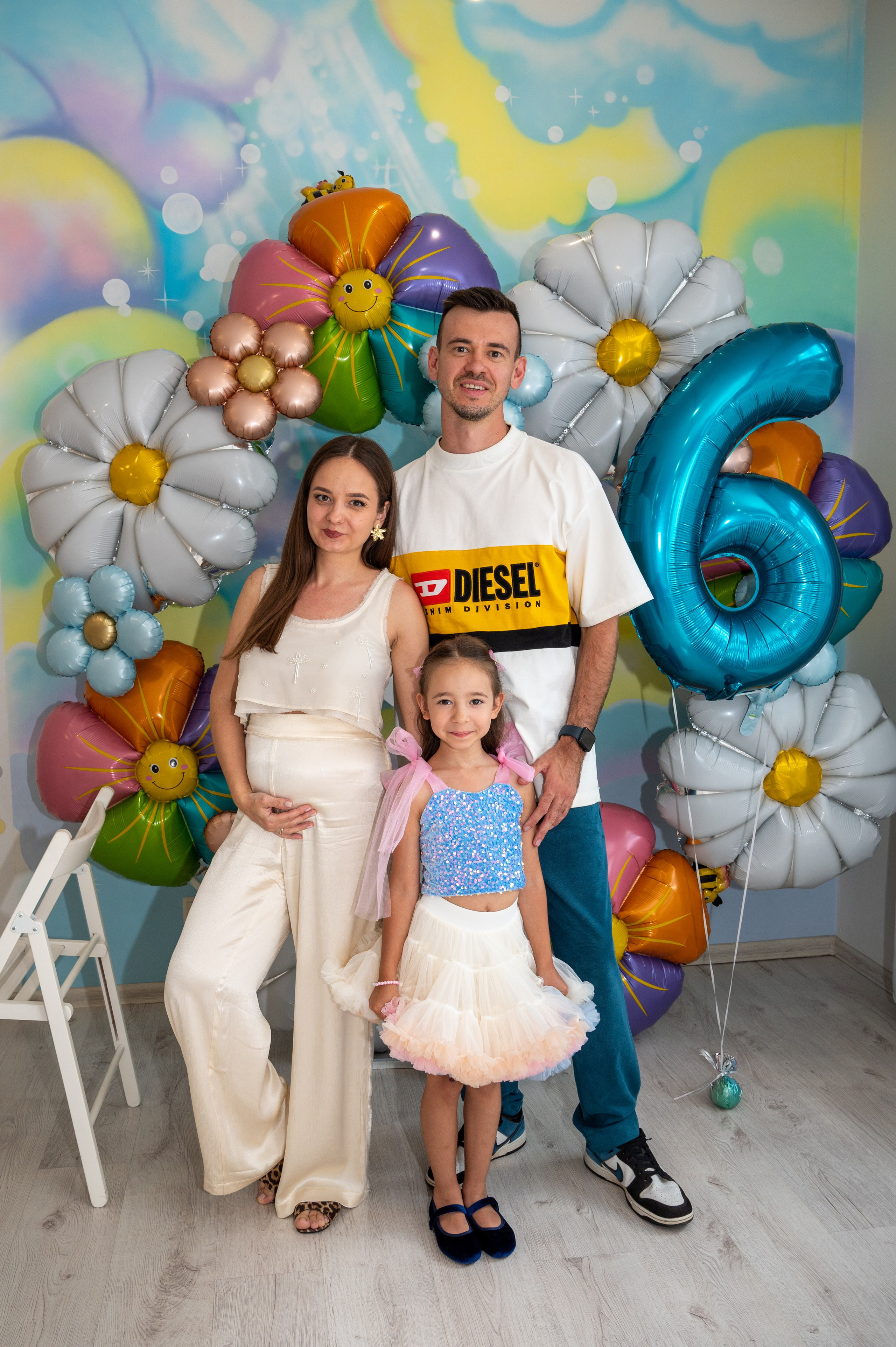 6 лет Виктории). Семейный и детский фотограф в детских садах и школах