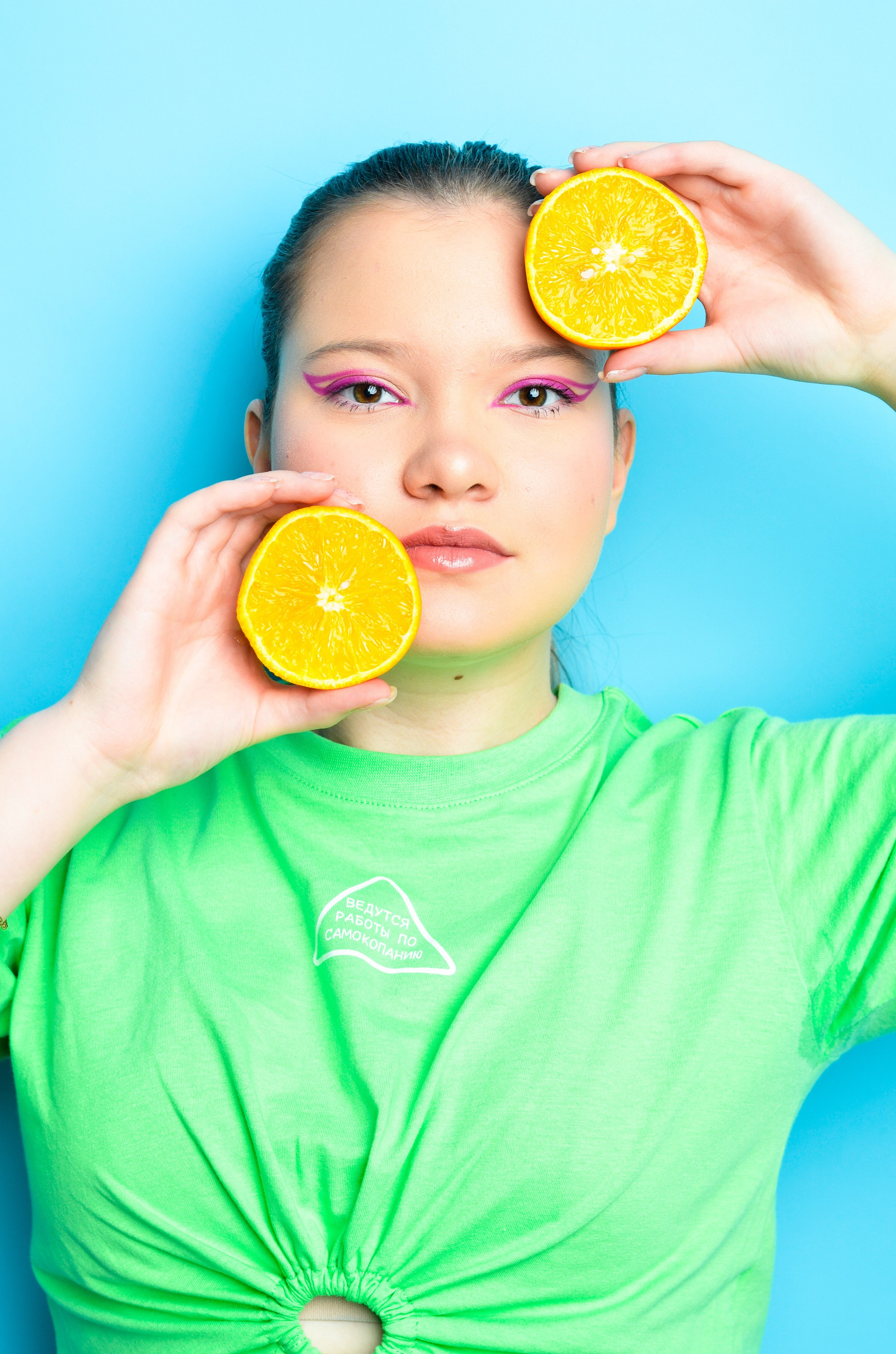 Абдуллина Эмилия. Promodels