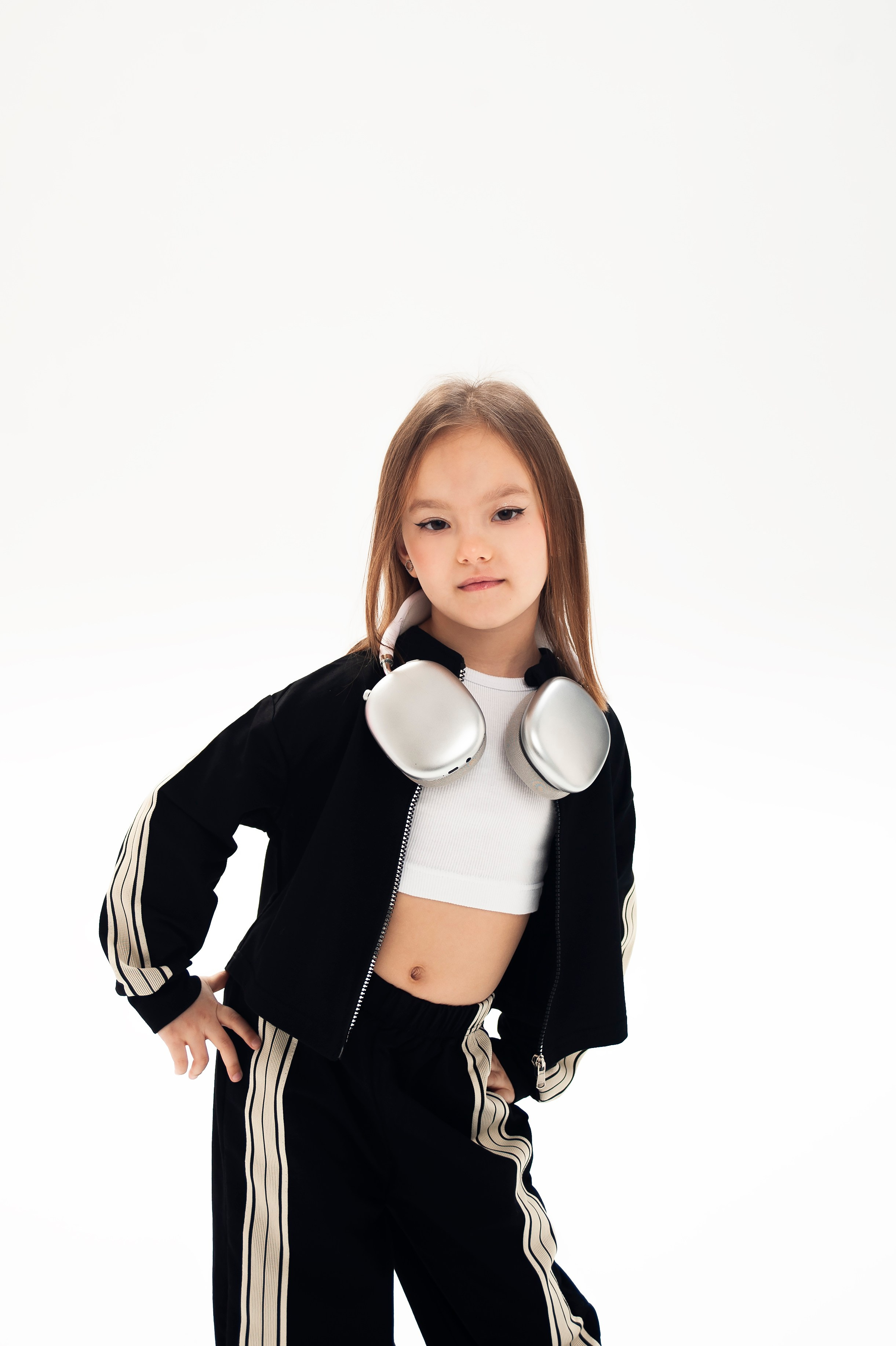Плотникова Милана. Promodels
