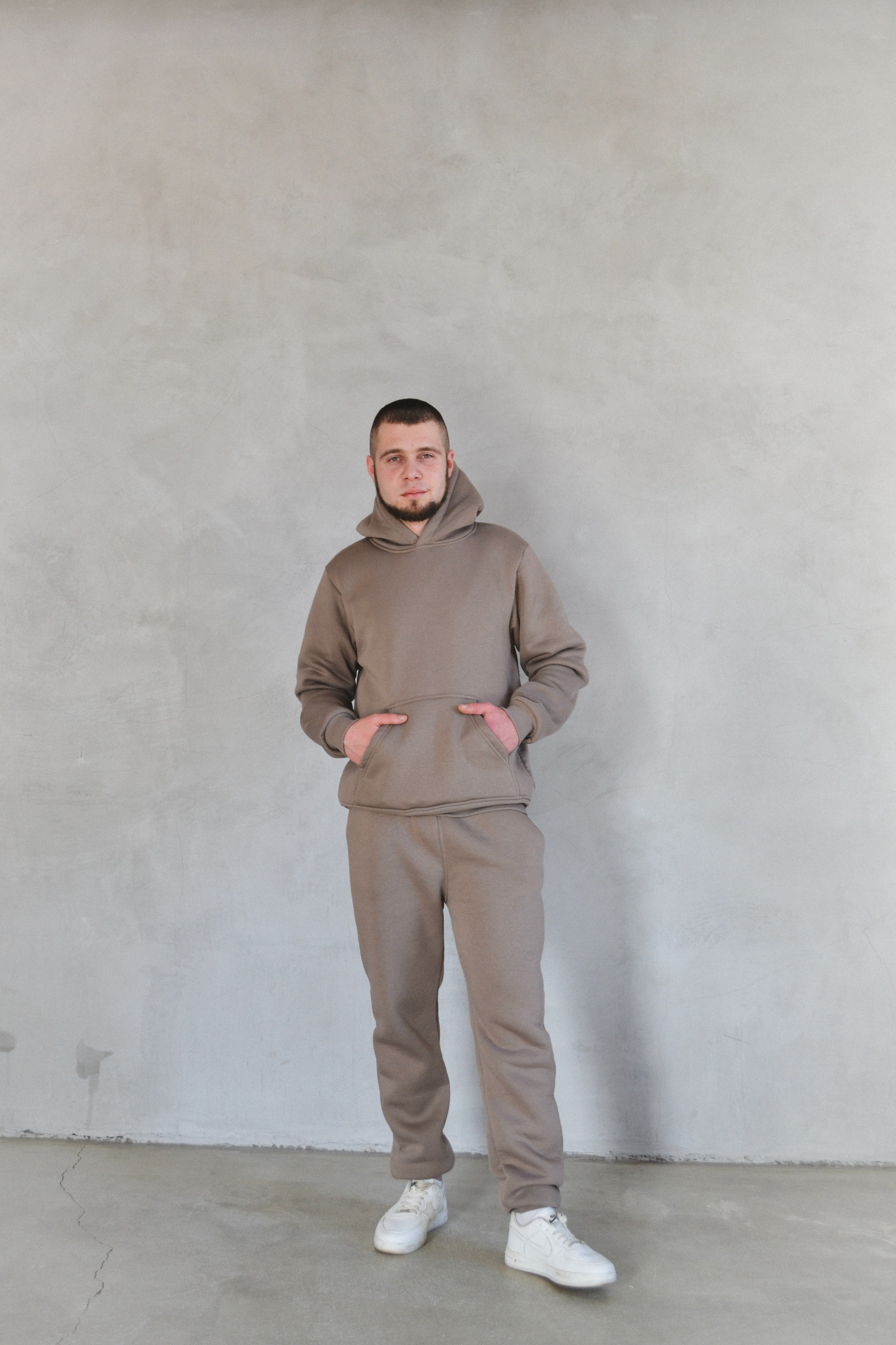 Давид Григорян. Promodels