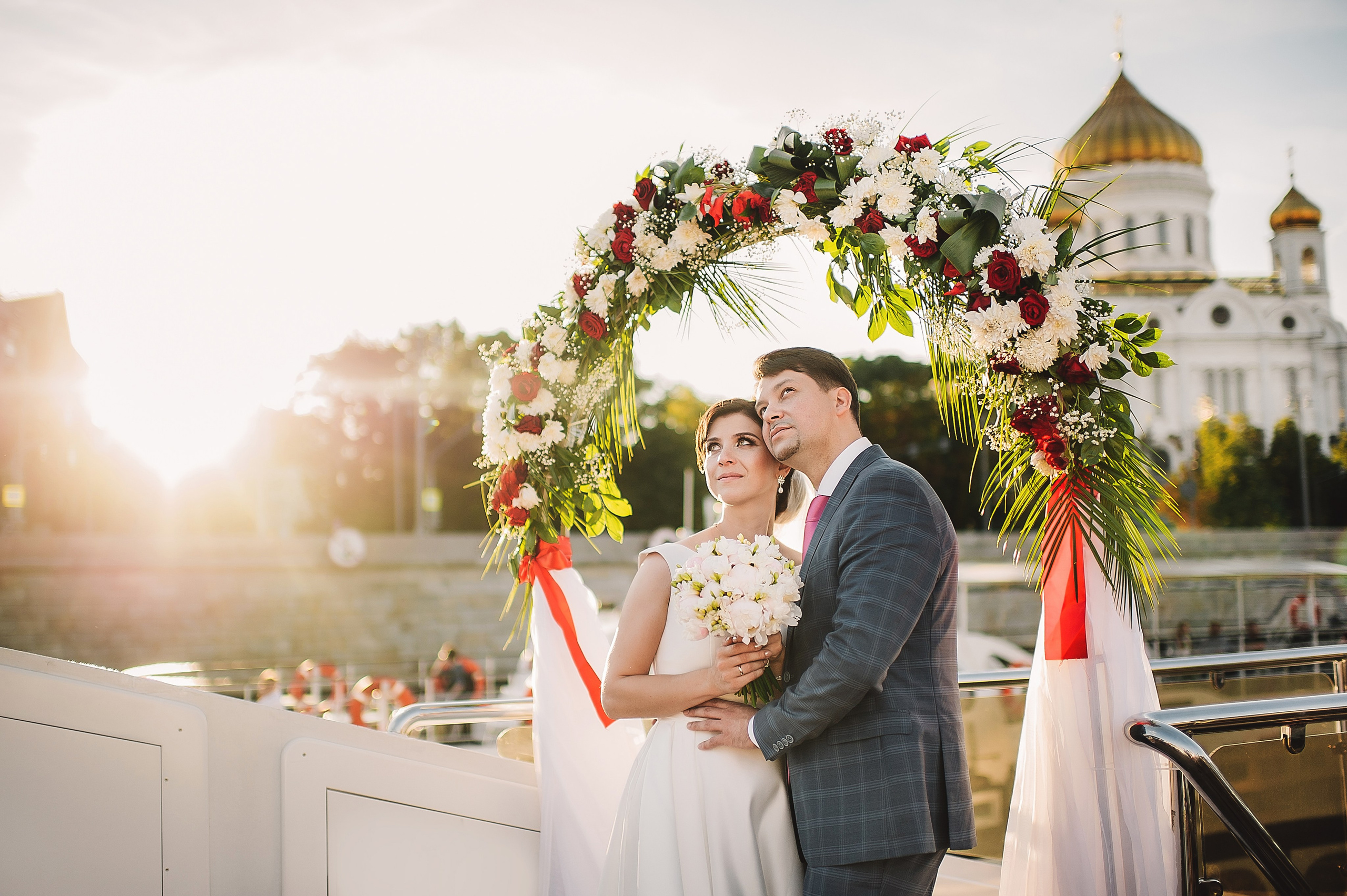 РЕПОРТАЖ. Свадебный и семейный фотограф РИТА БОЧКАРЁВА