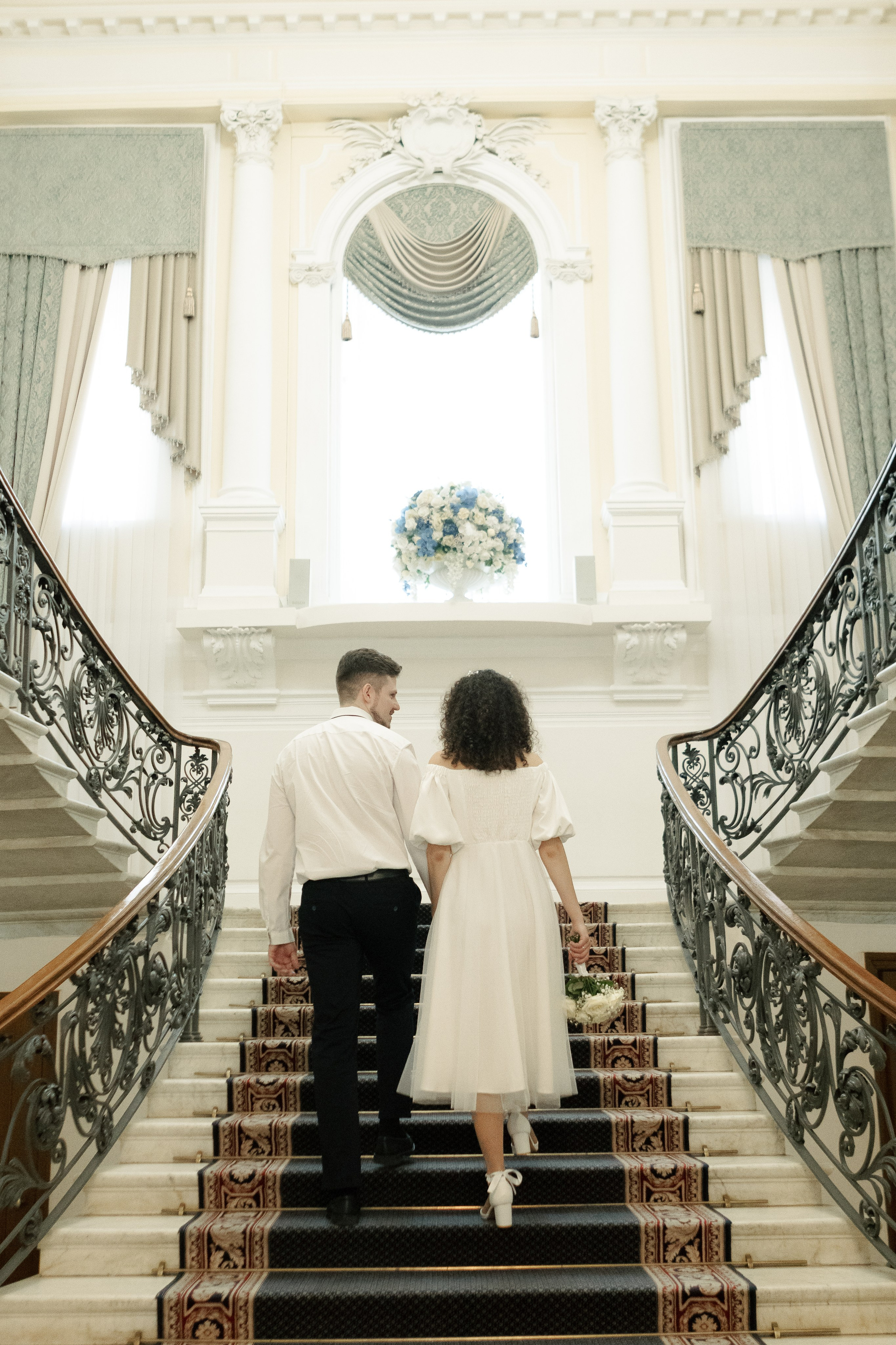 Валерия&Александр. Фотограф Елизавета Ясникова