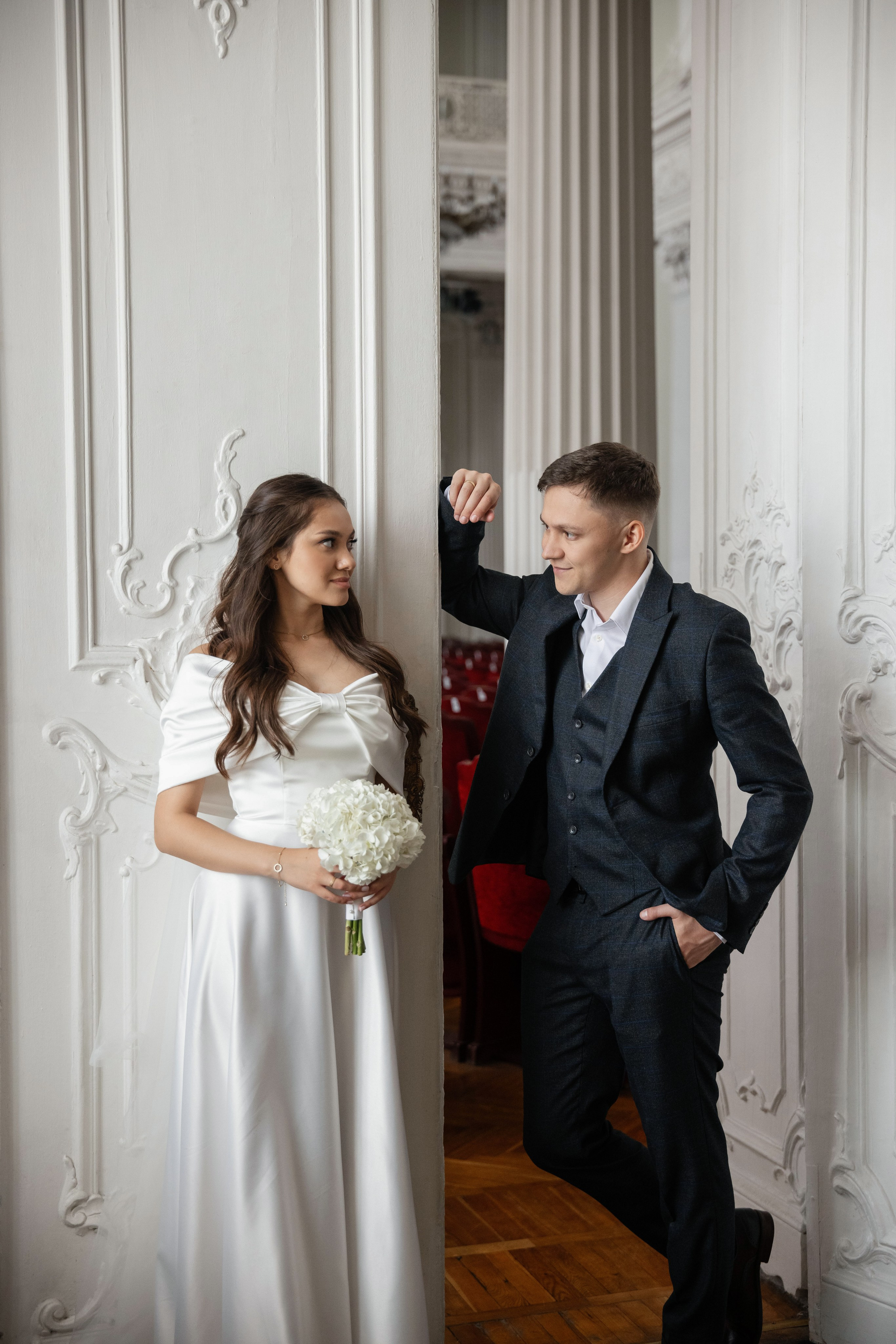 Маргарита и Руслан. Свадебный и портретный фотограф