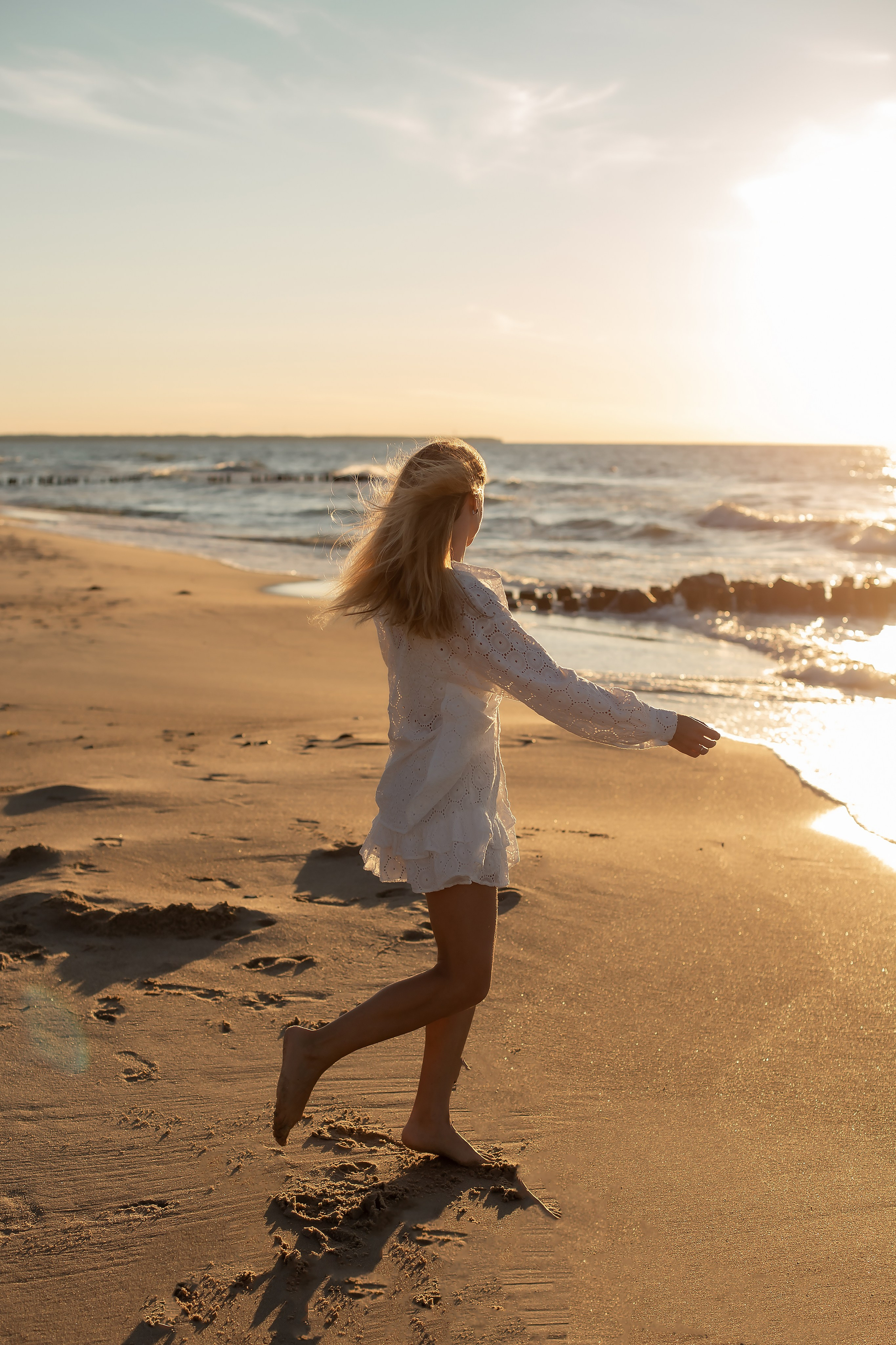 Иван, Ирина, Варя и Гордей. Малиновка. Фотограф в Калининграде Решетникова Алина