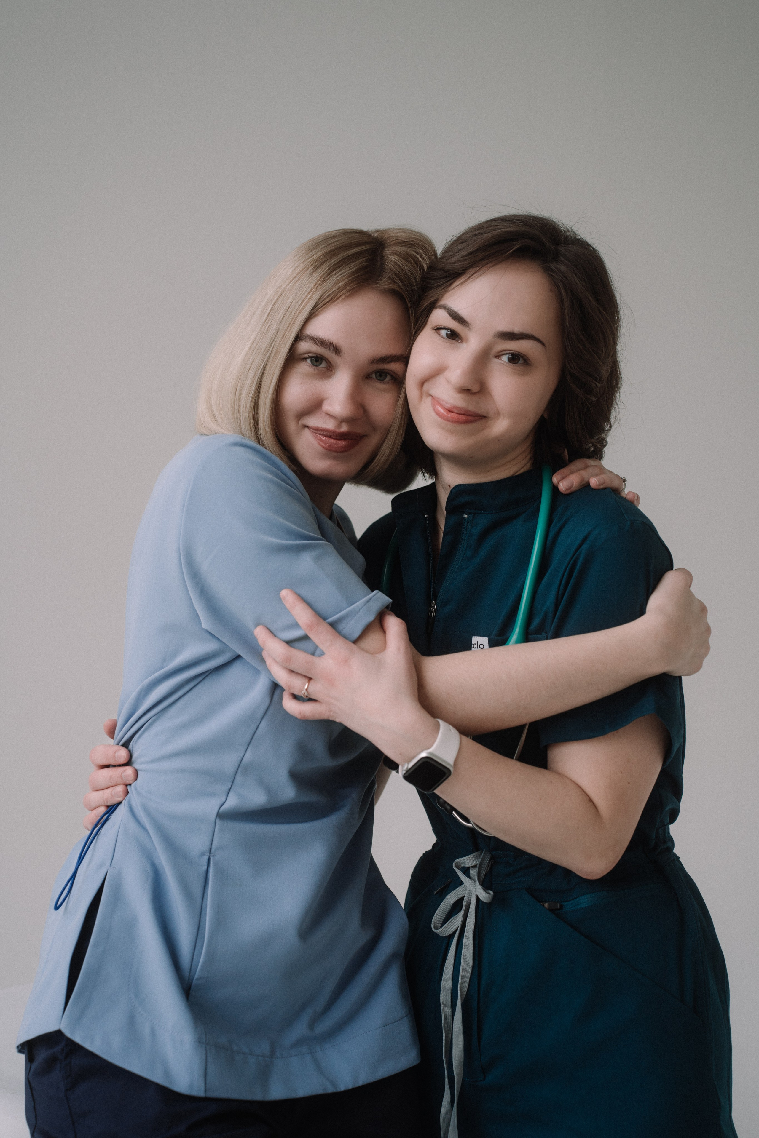 Выпускники РНИМУ им. Н. И. Пирогова. Софья Шехтман | Портретный фотограф в Москве