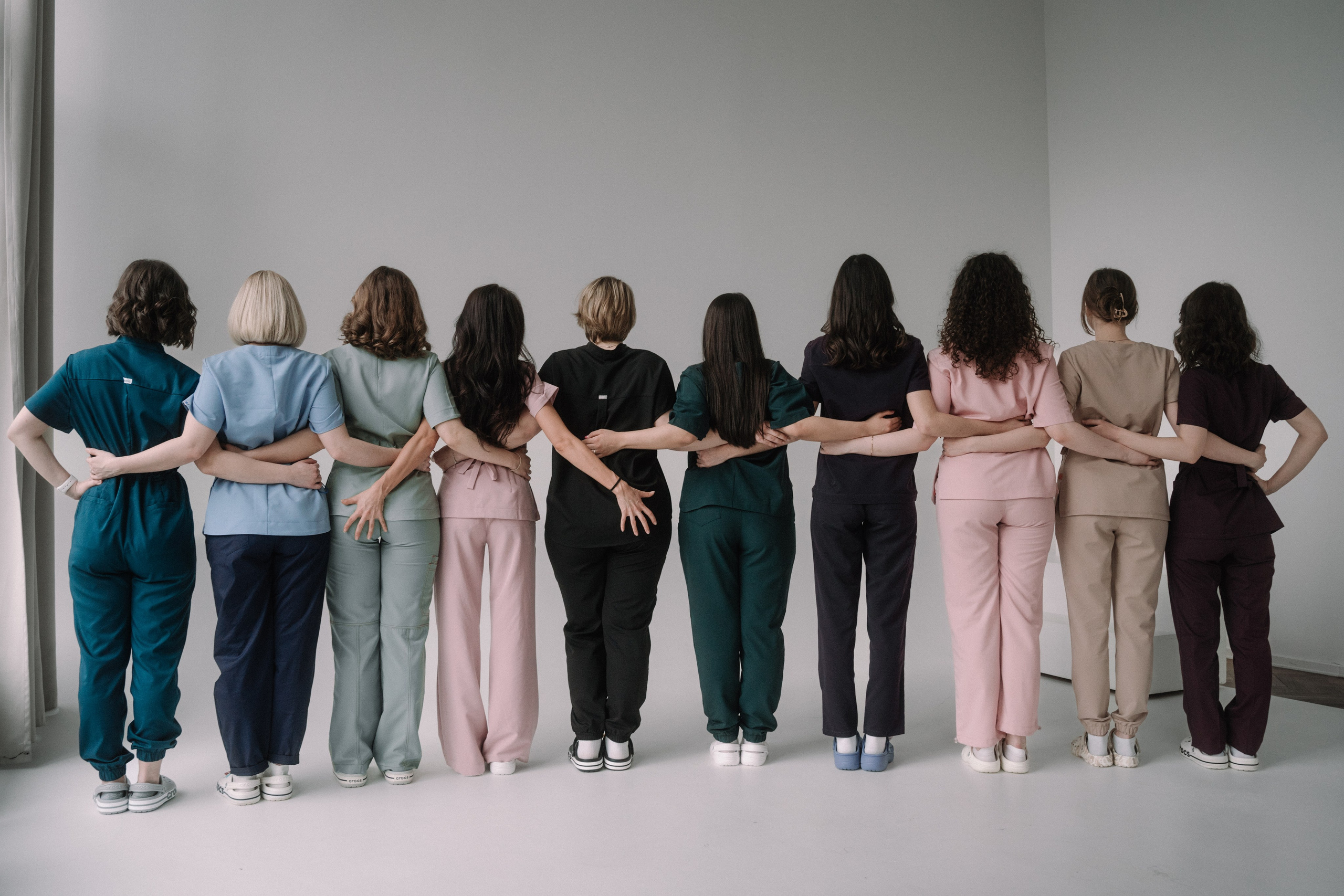 Выпускники РНИМУ им. Н. И. Пирогова. Софья Шехтман | Портретный фотограф в Москве