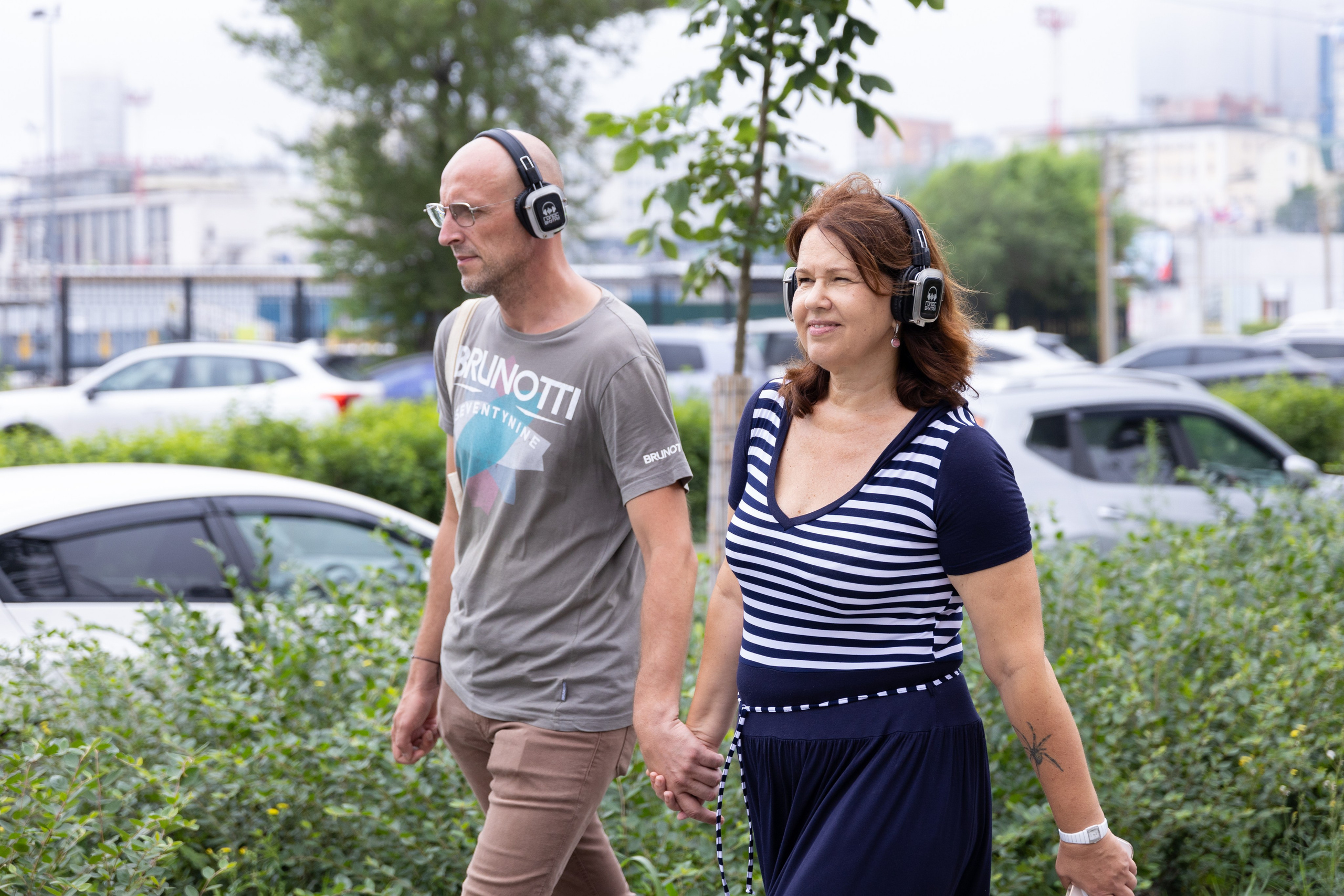 Голос Внутри. Премьера новой иммерсивной прогулки Владивосток 3000. Олег Катакинов| Репортажный фотограф в городе у моря (Владивосток)