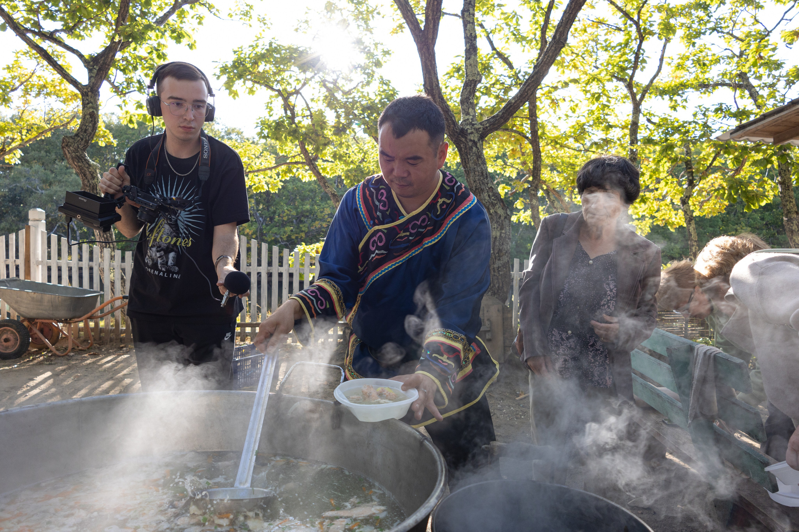 Олег Катакинов| Репортажный фотограф в городе у моря (Владивосток)