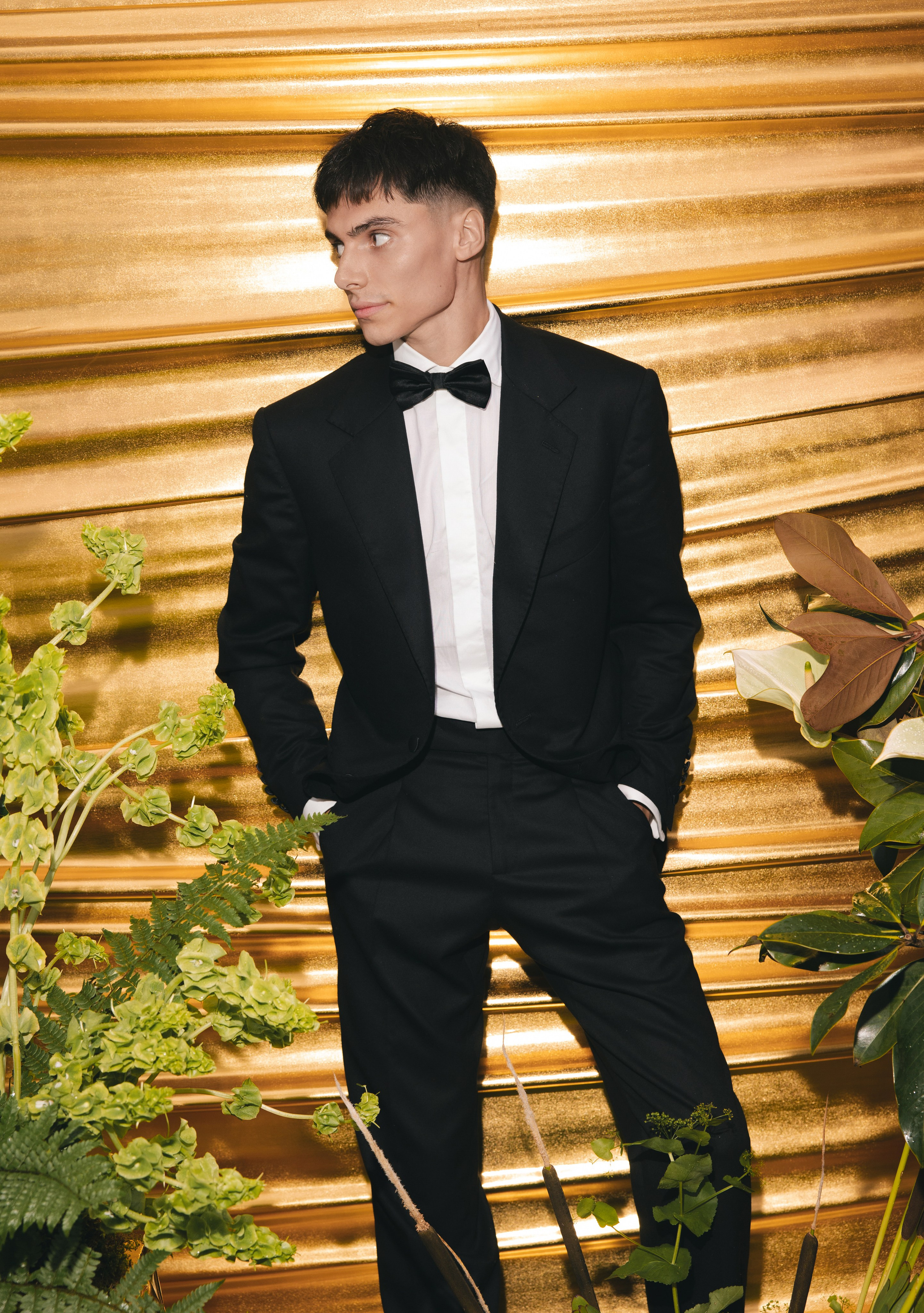 Мы и есть любовь!