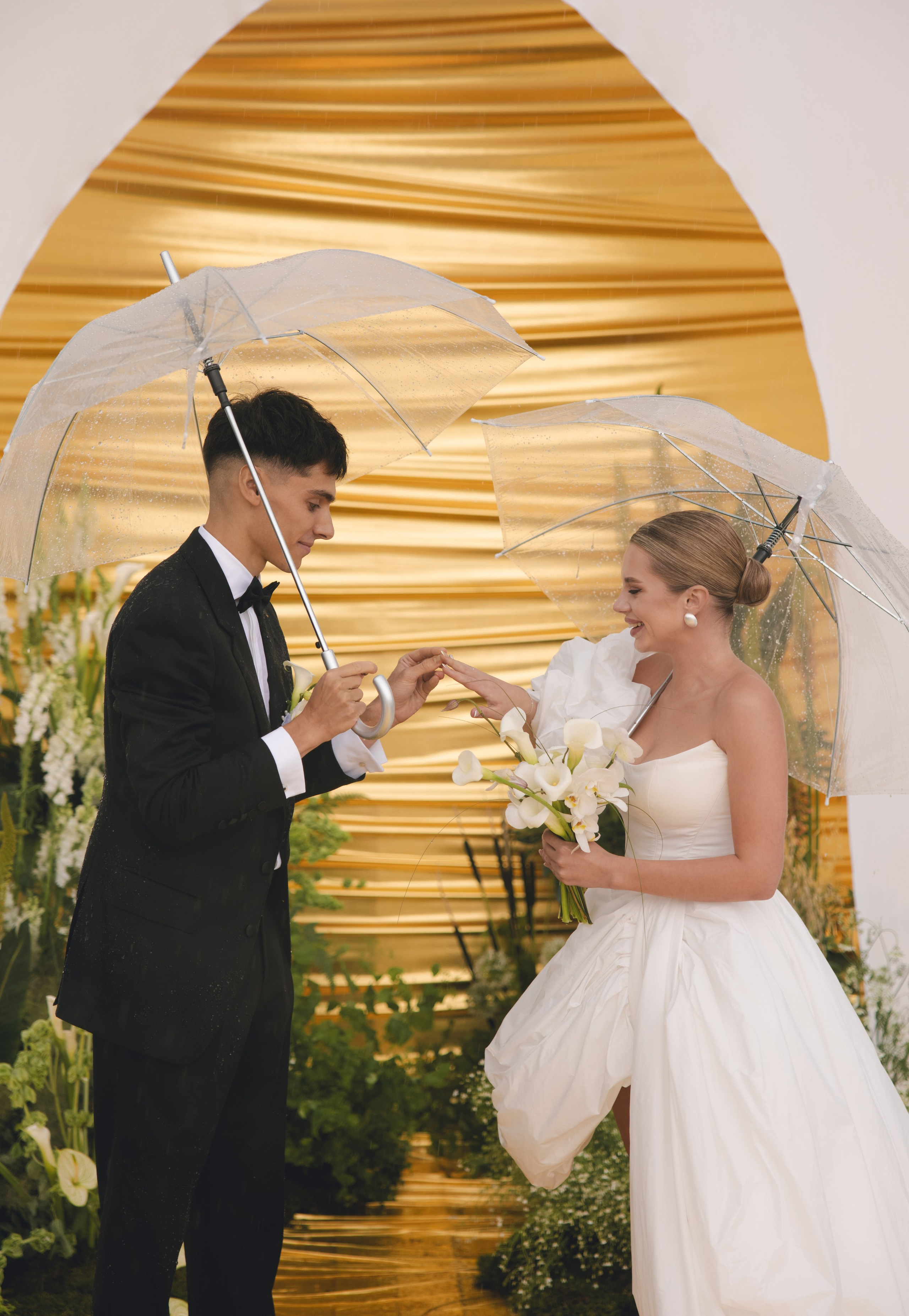 Мы и есть любовь!