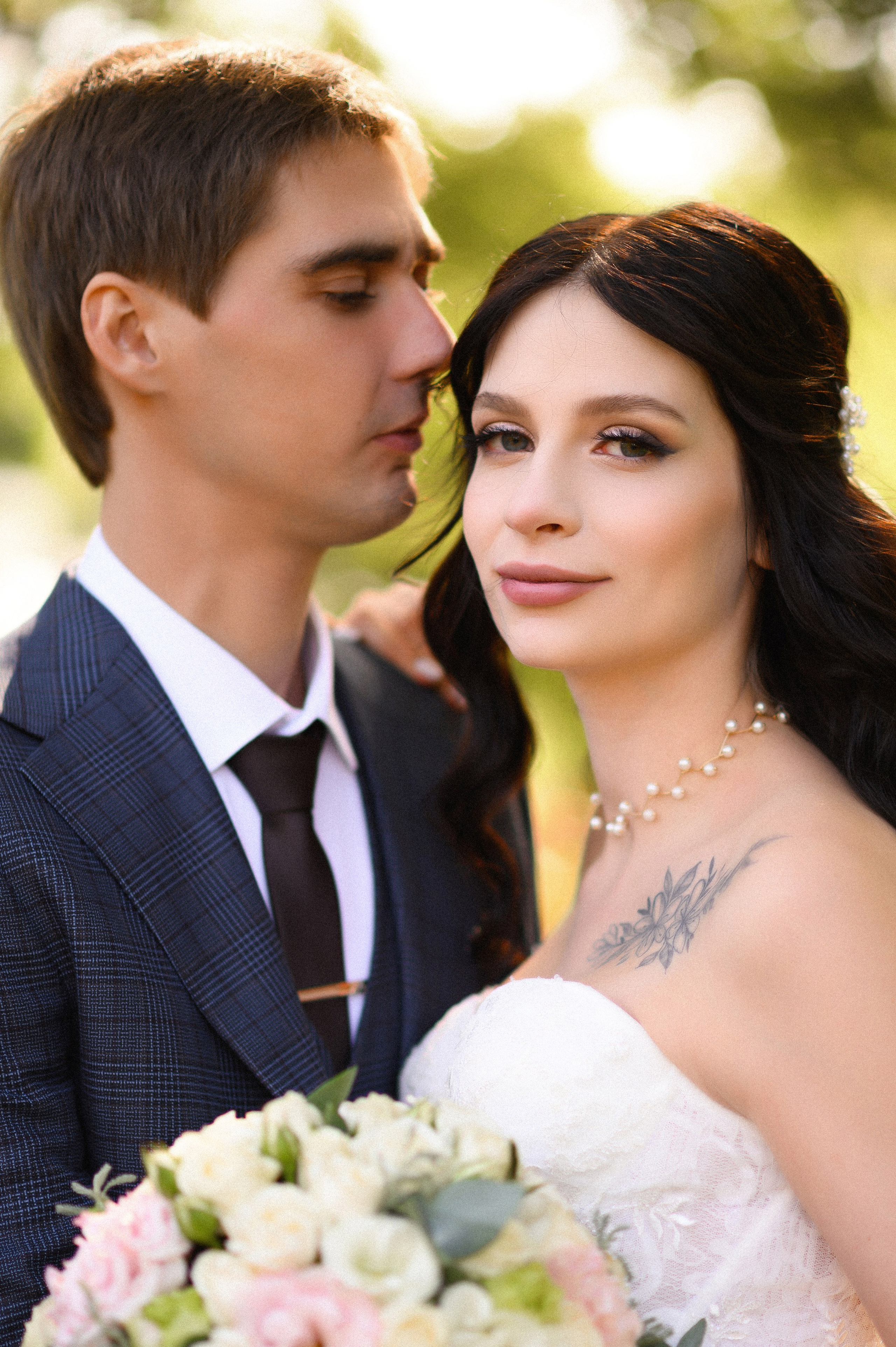 08.10.22. Свадебный и семейный фотограф в Краснодаре