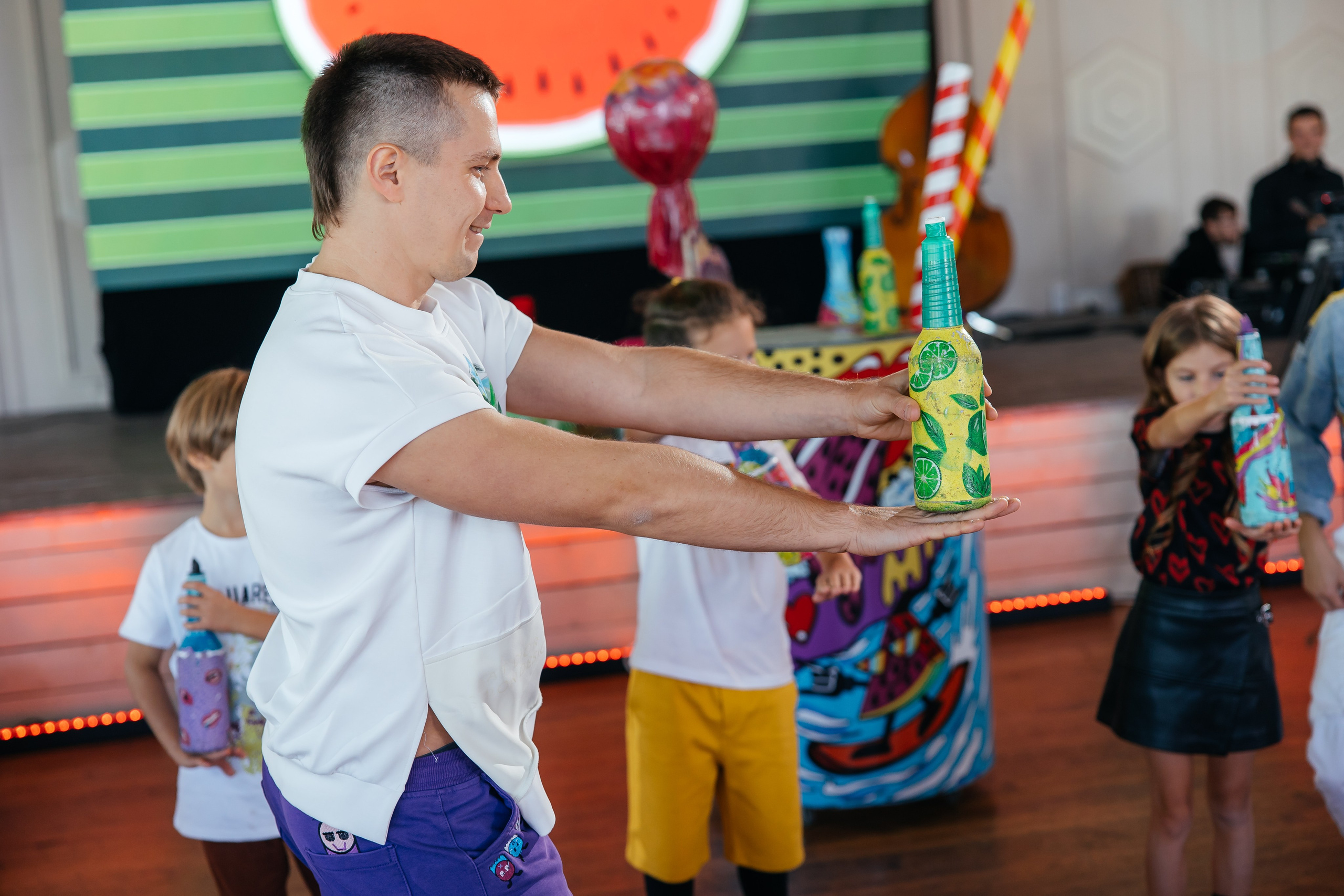 Emilie 7 лет. Свадебный и семейный фотограф