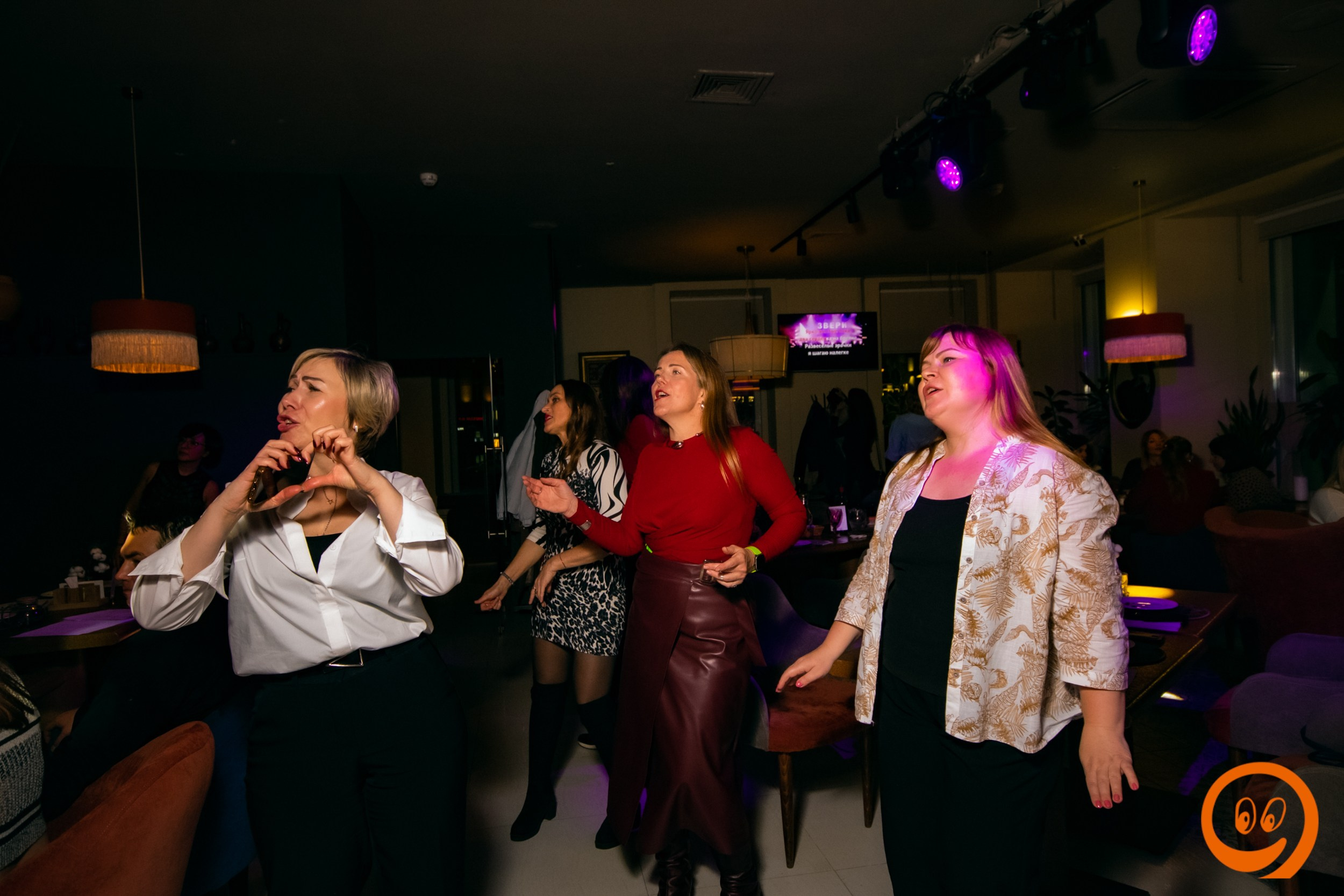 Караоке | 25.10.2025. Галерея Фантим