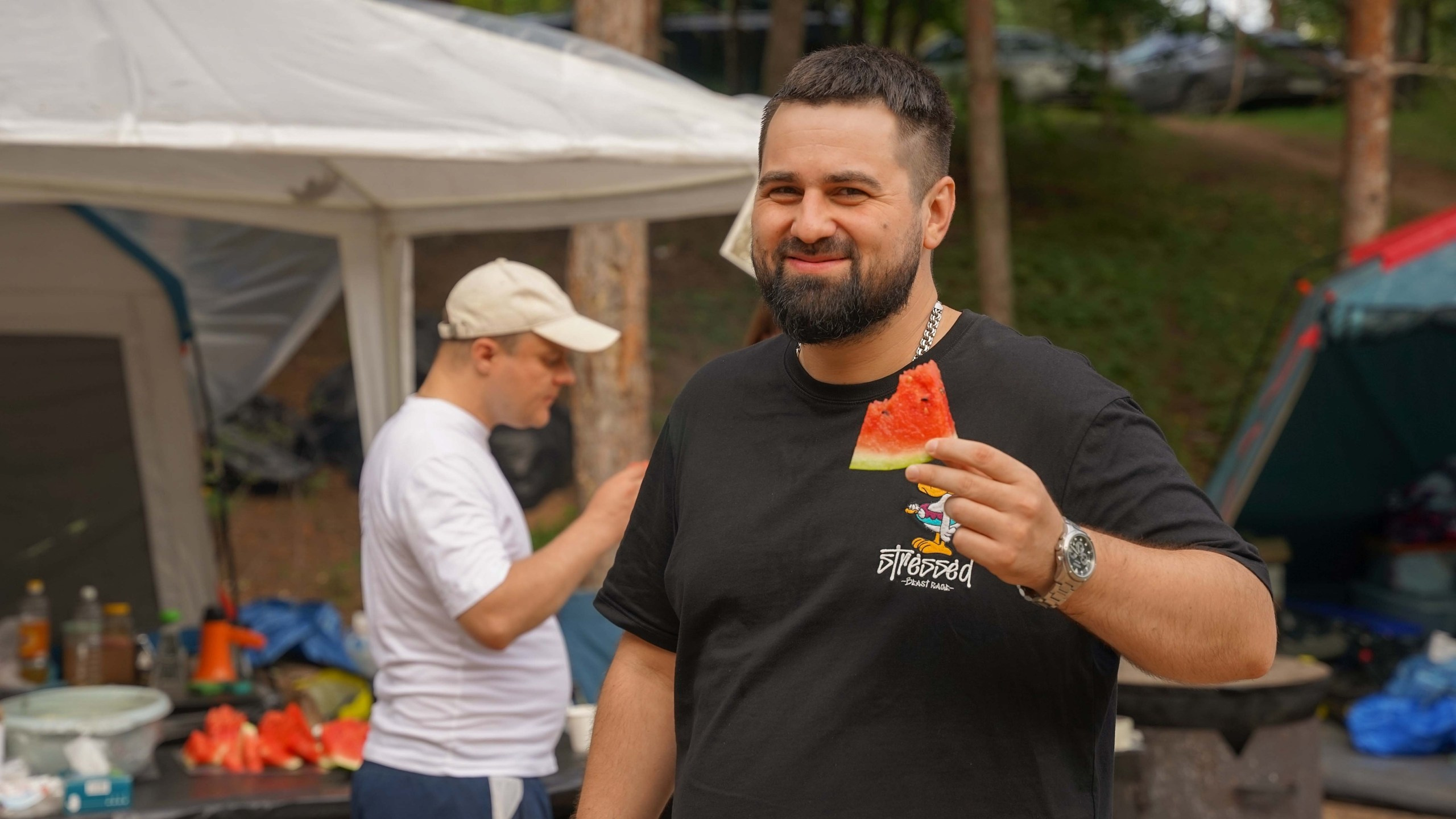 Походная Романтика 47. Дуролимпиада. Галерея Фантим