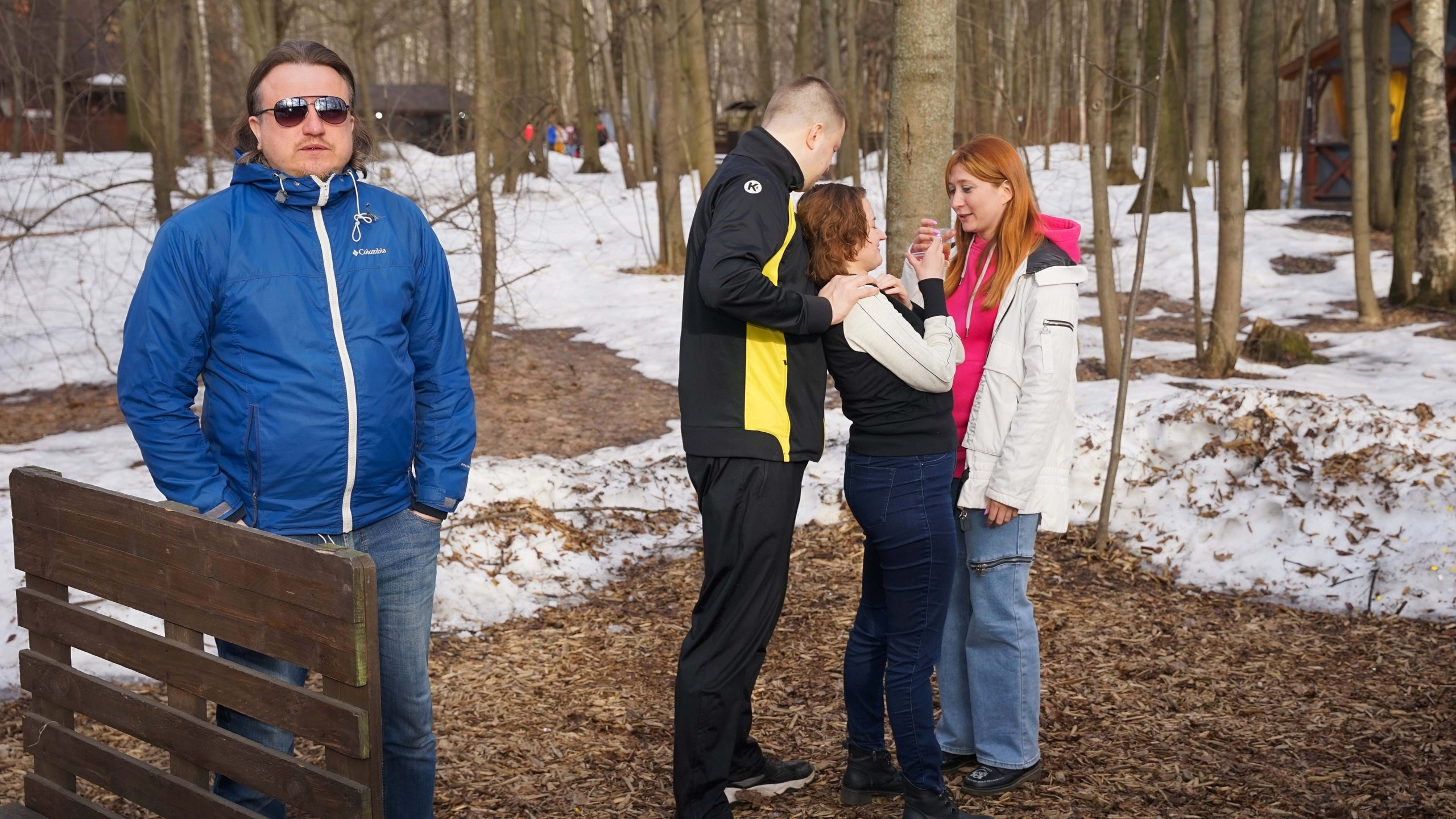 Шашлыки | 30.03.2024. Галерея Фантим