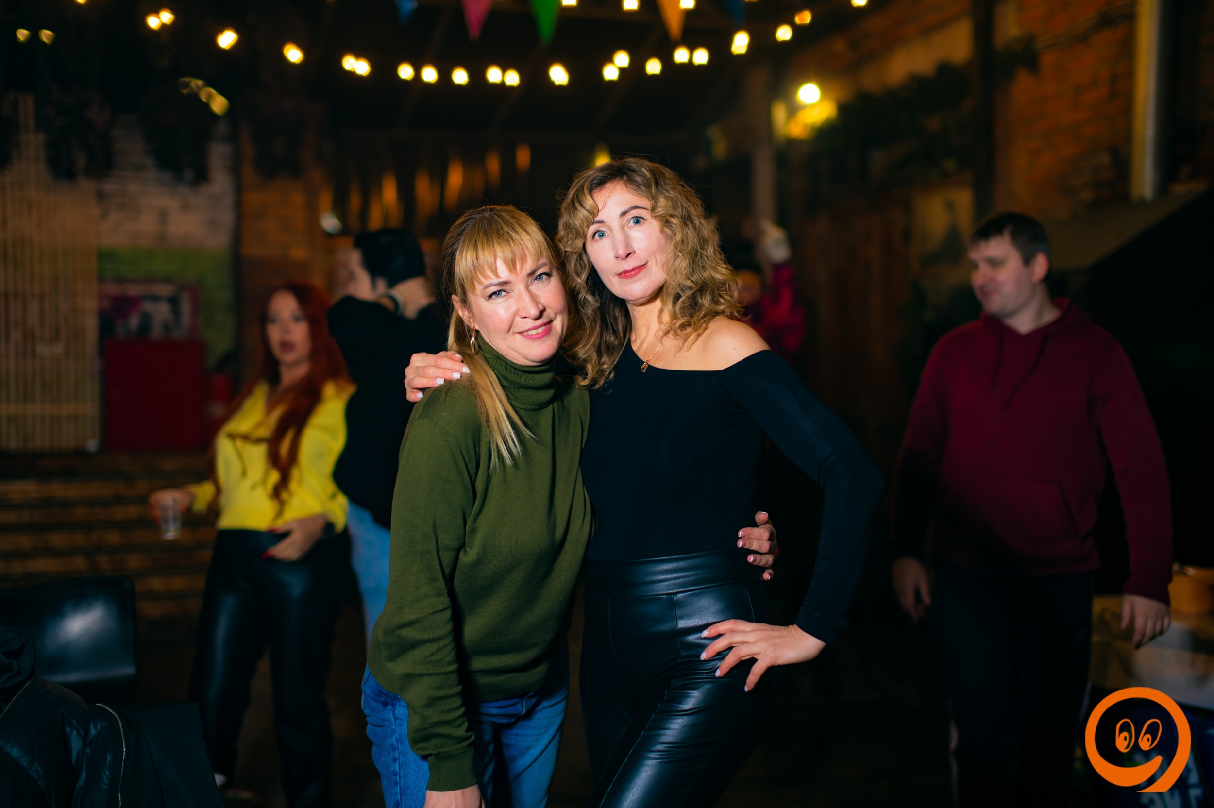 Шашлычная вечеринка | 15.11.2025. Галерея Фантим