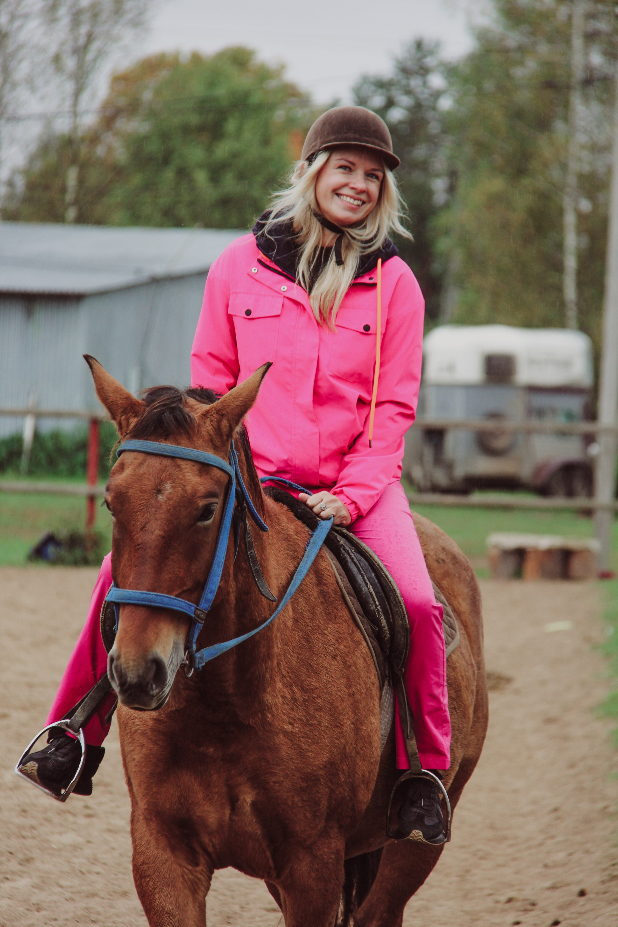 Лошадинг | 27.09.2025. Галерея Фантим