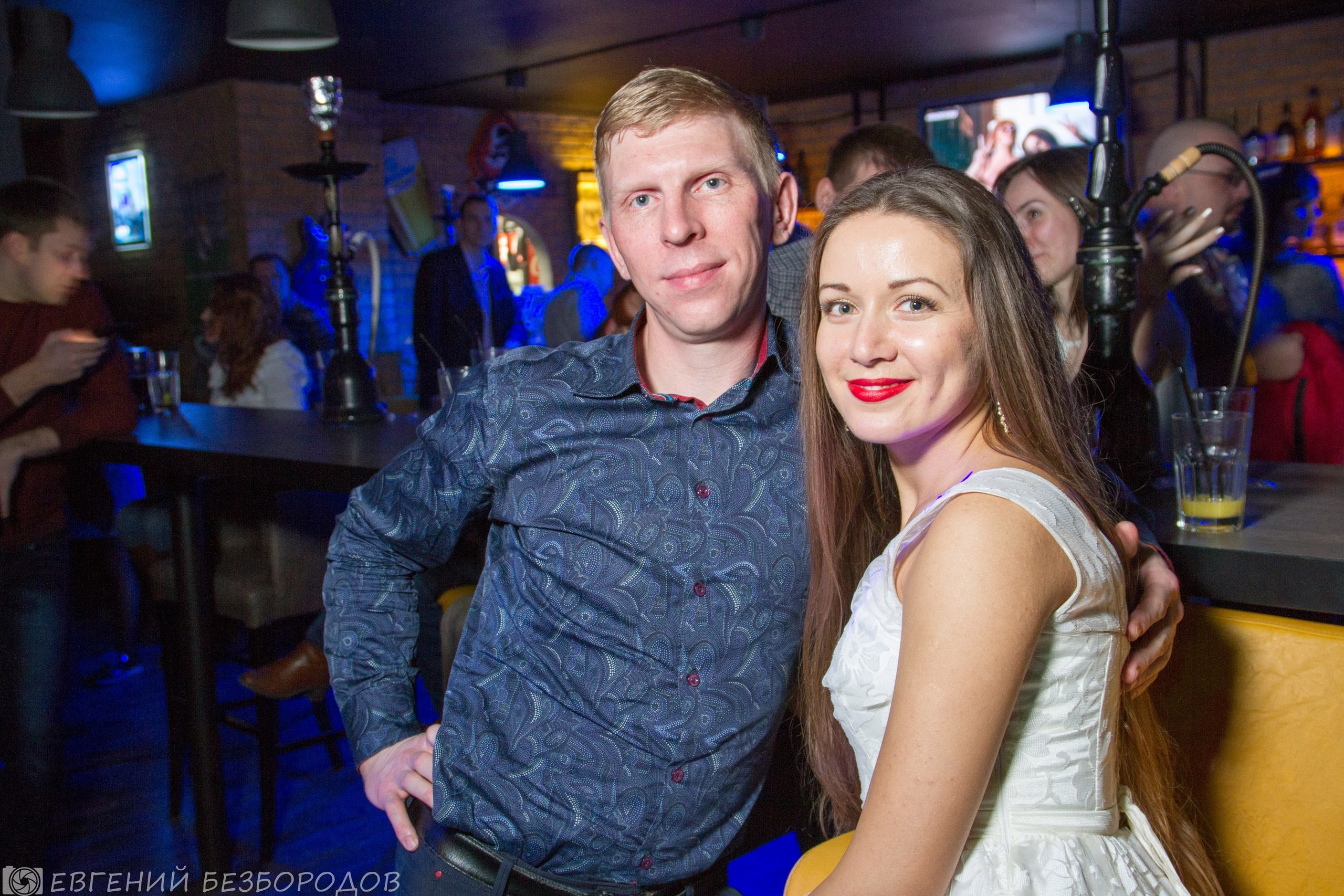 Клубная вечеринка «Новогодний корпоратив» | 24.12.2016. Галерея Фантим