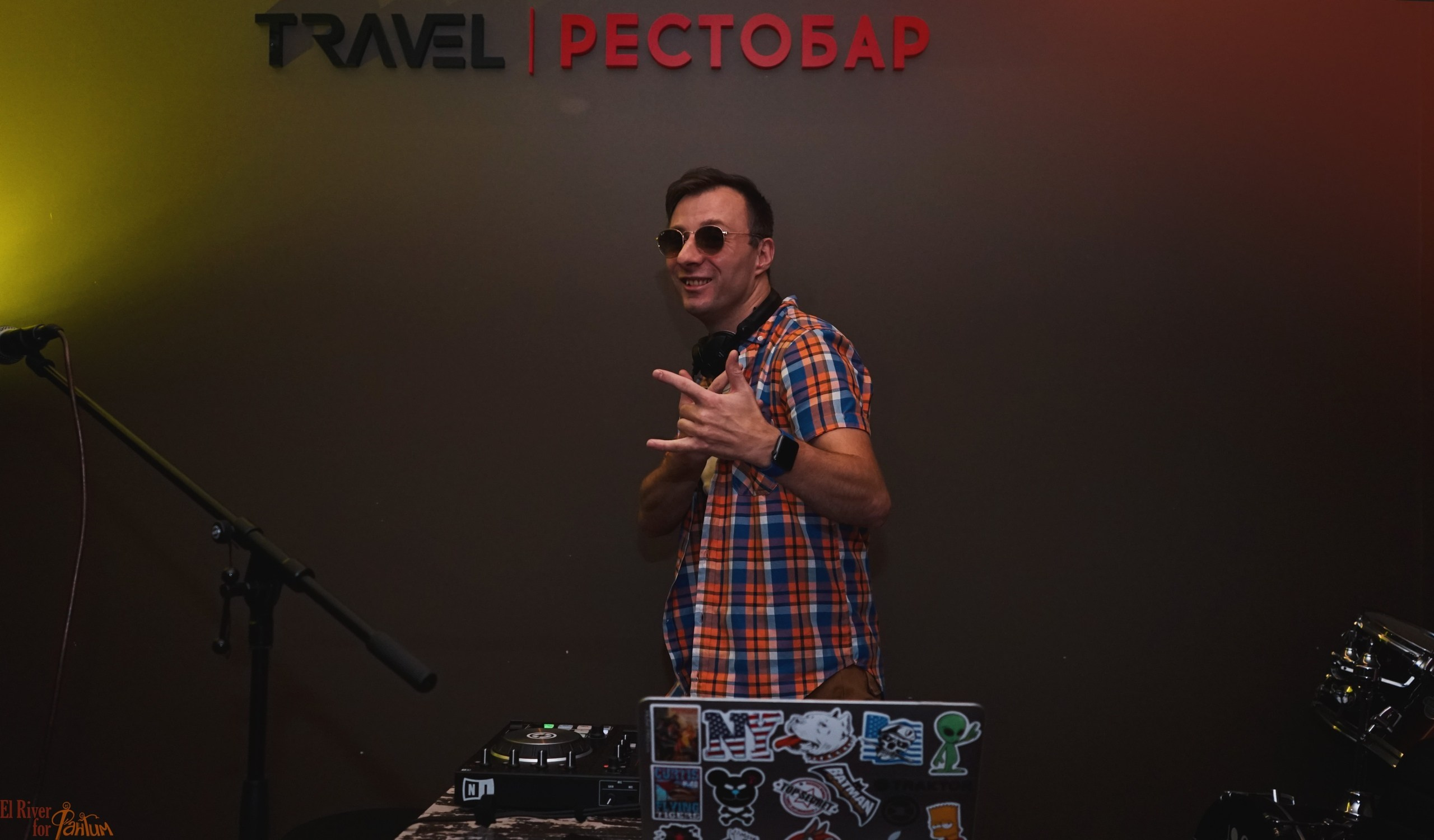 Музыкальная вечеринка | 11.10.2019. Галерея Фантим