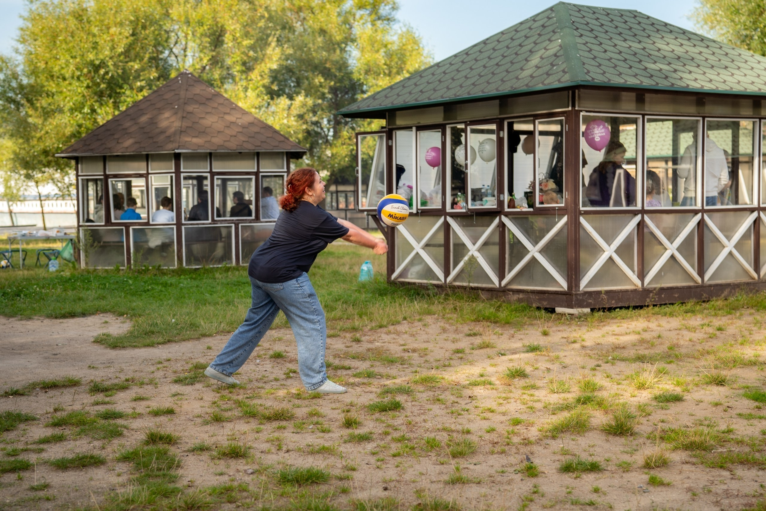 Шашлыки | 13.09.2025. Галерея Фантим