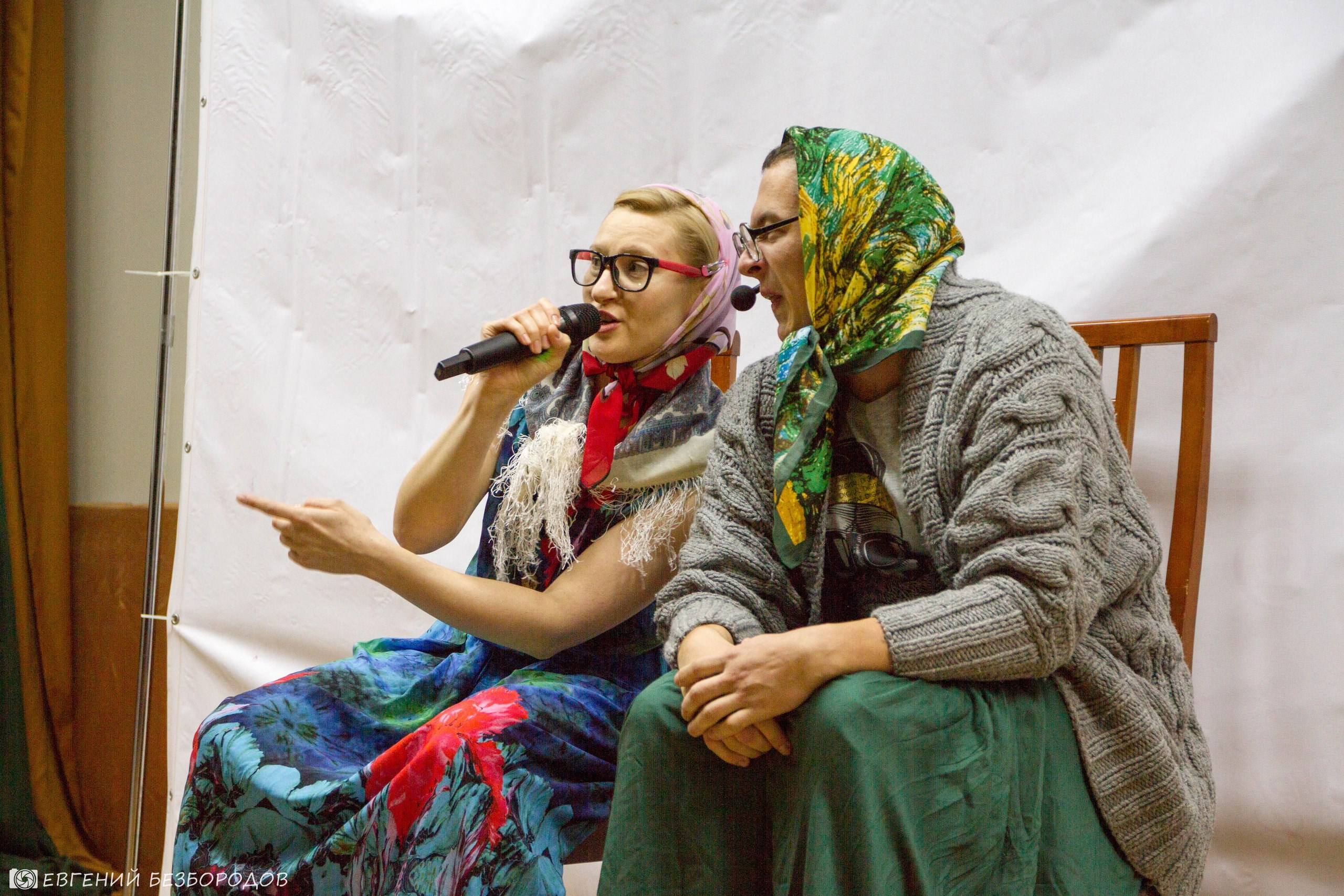 ФВН 2017 | 21-22.08.2017. Галерея Фантим