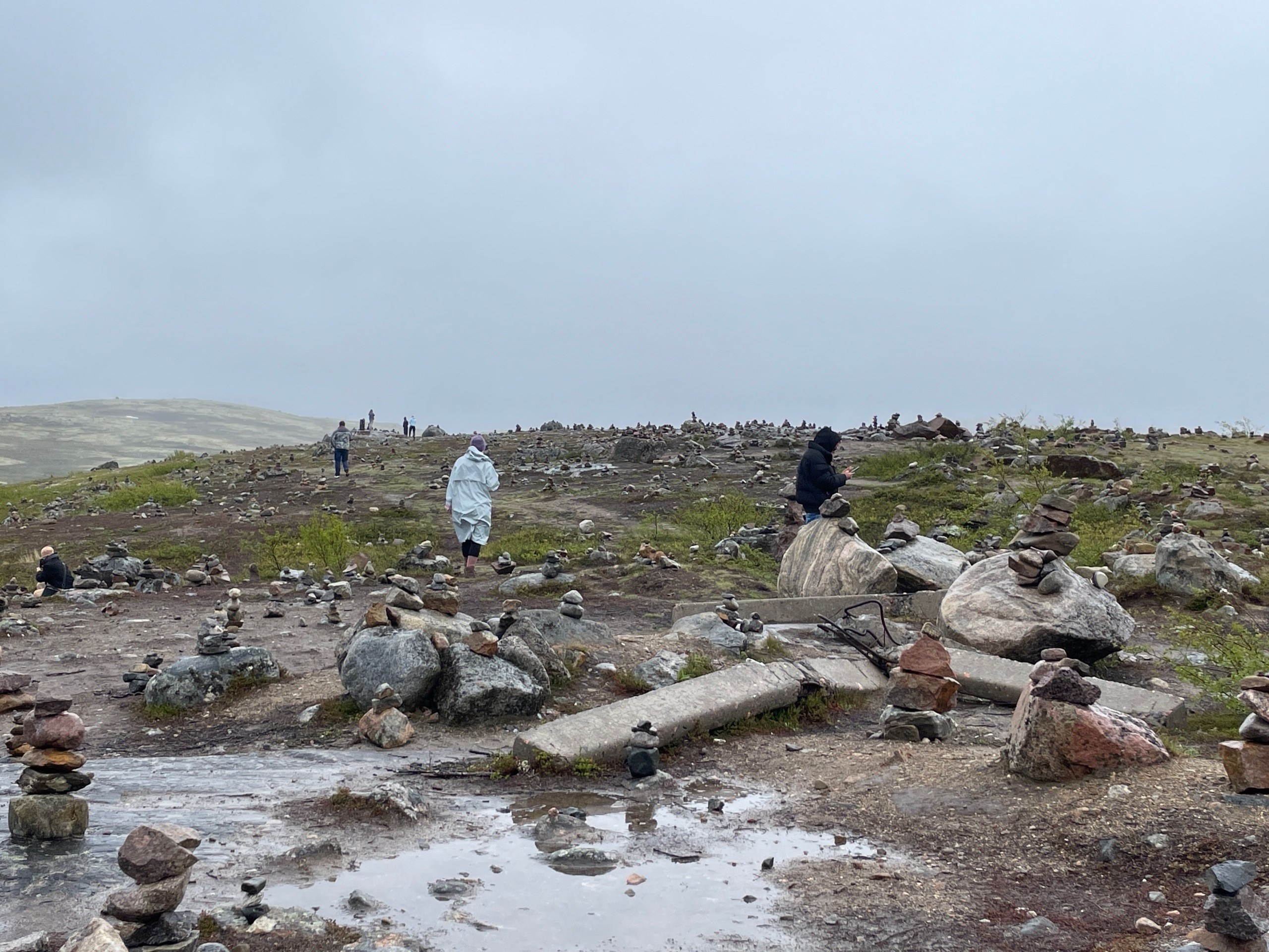 Мурманск | 20-22.06.2025. Галерея Фантим