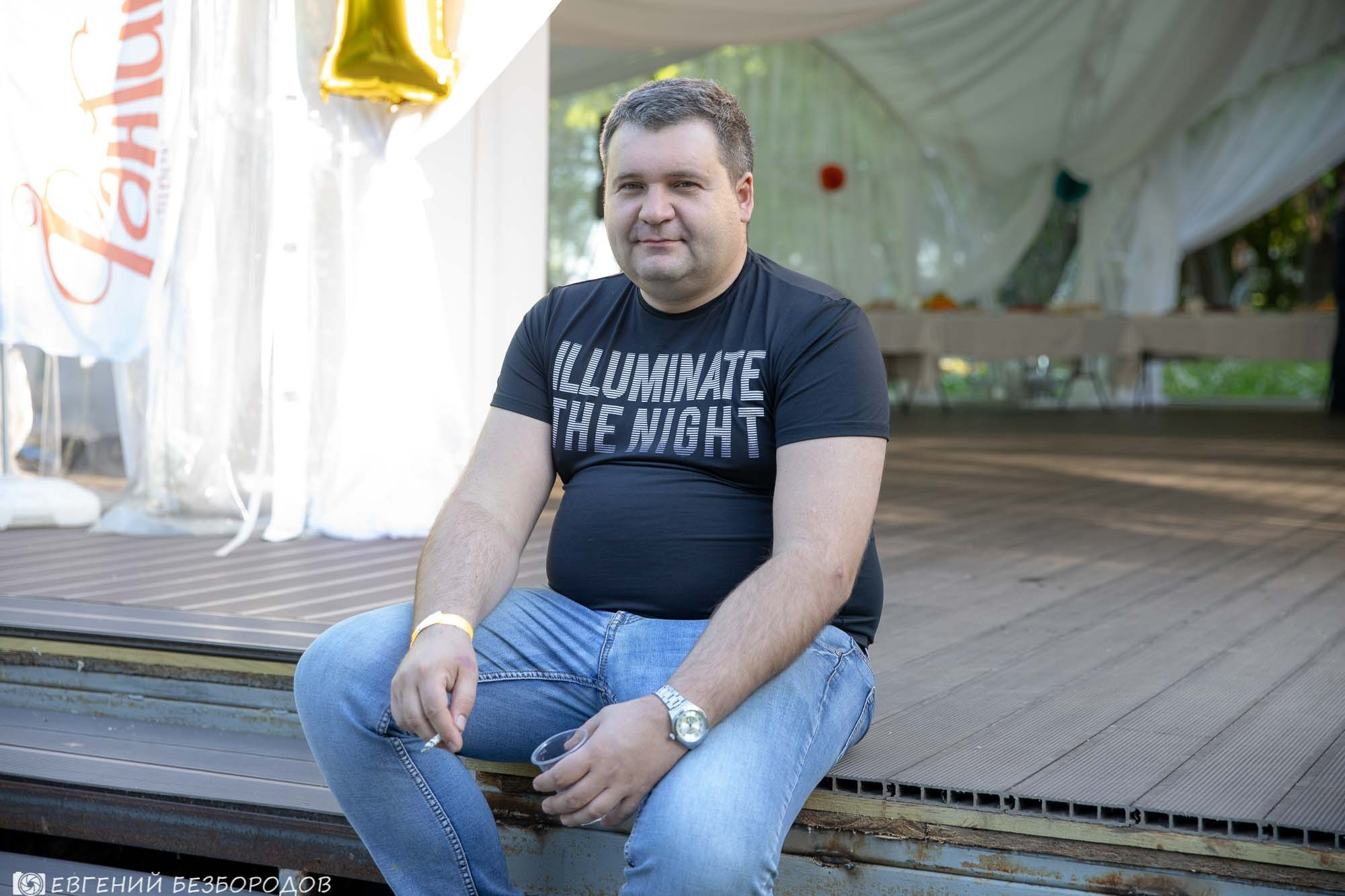 Десять! День рождения Фантима. Часть 1 | 2019. Галерея Фантим