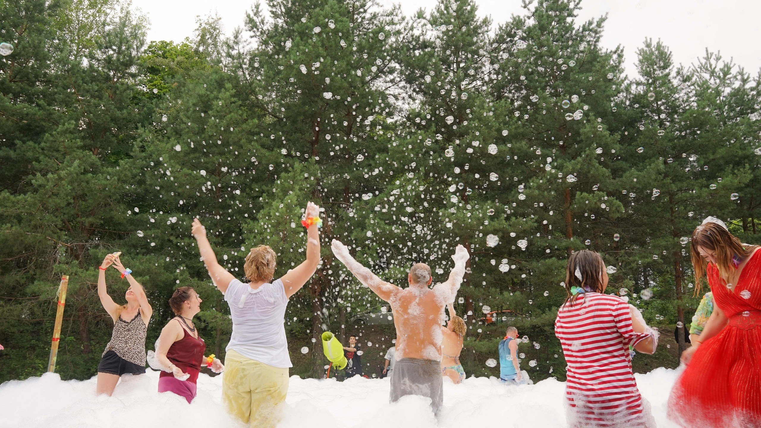 Походная Романтика 46. Солнце Монако. Галерея Фантим