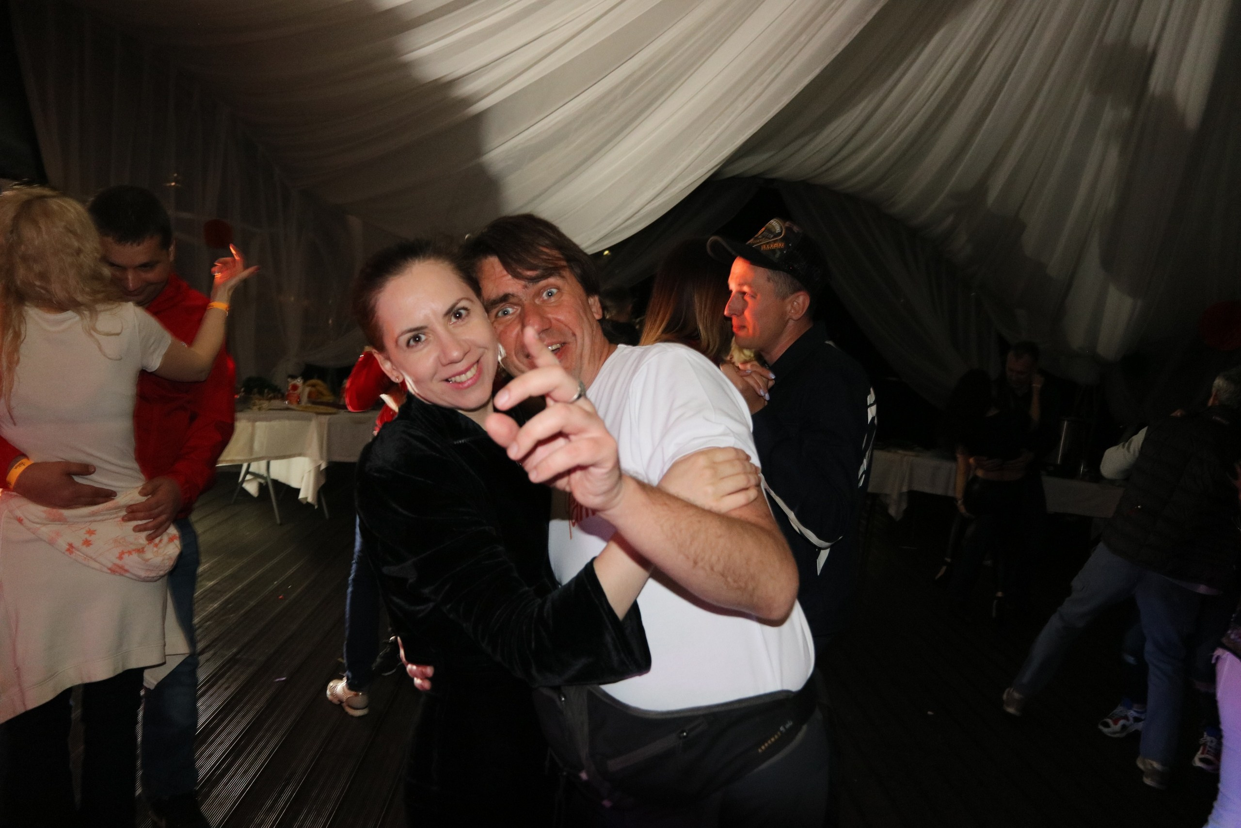 Десять! ДР Фантима (неофициальный) | 18.05.19 г. Галерея Фантим