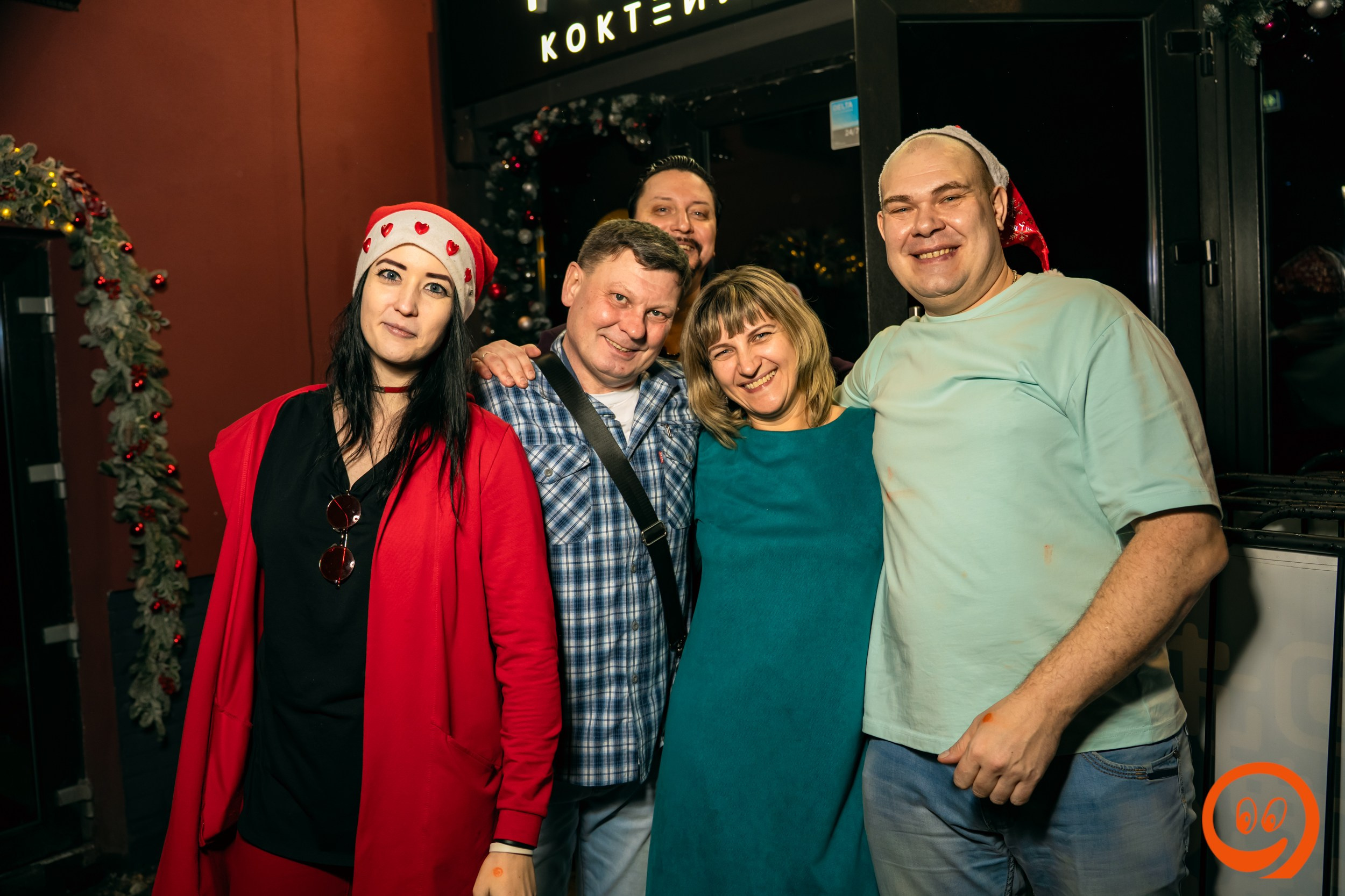 Клубная | 26.12.2025. Галерея Фантим