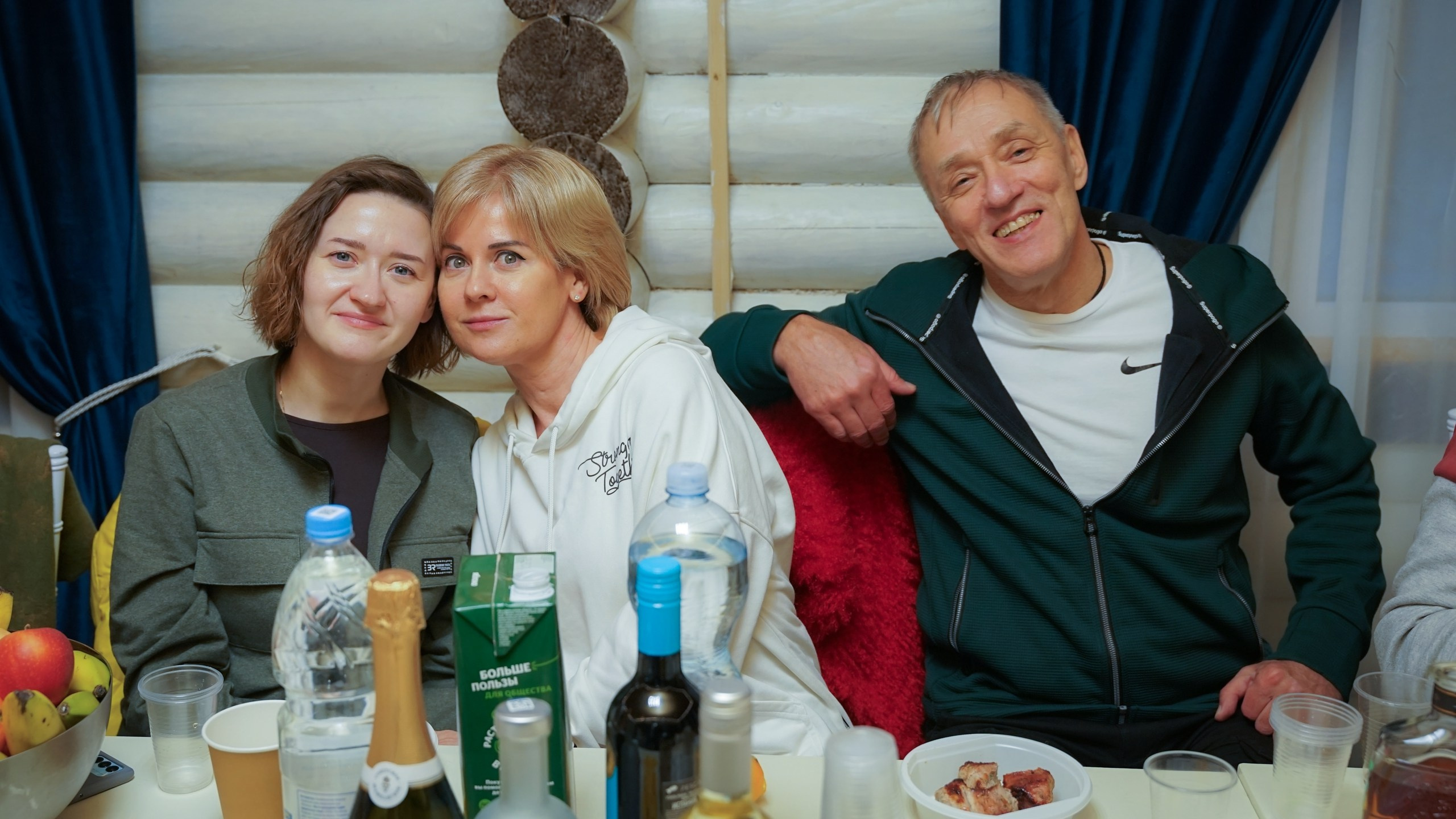 Шашлыки | 23.11.2024. Галерея Фантим