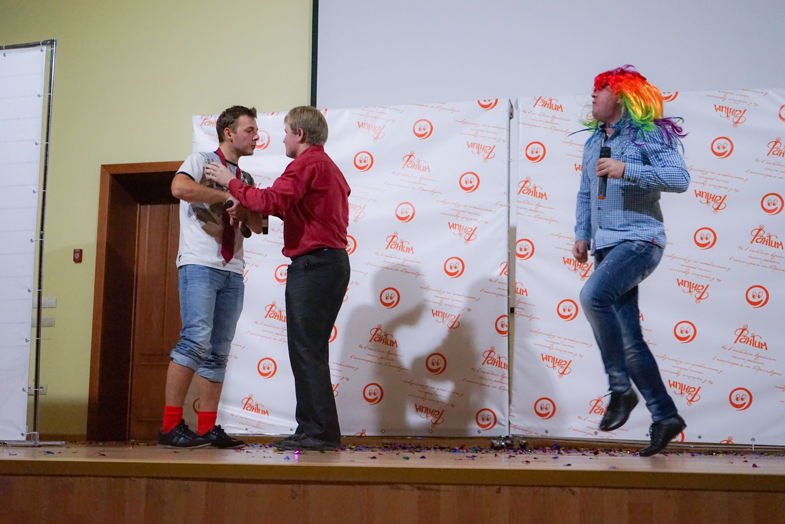 ФВН | 2016. Галерея Фантим