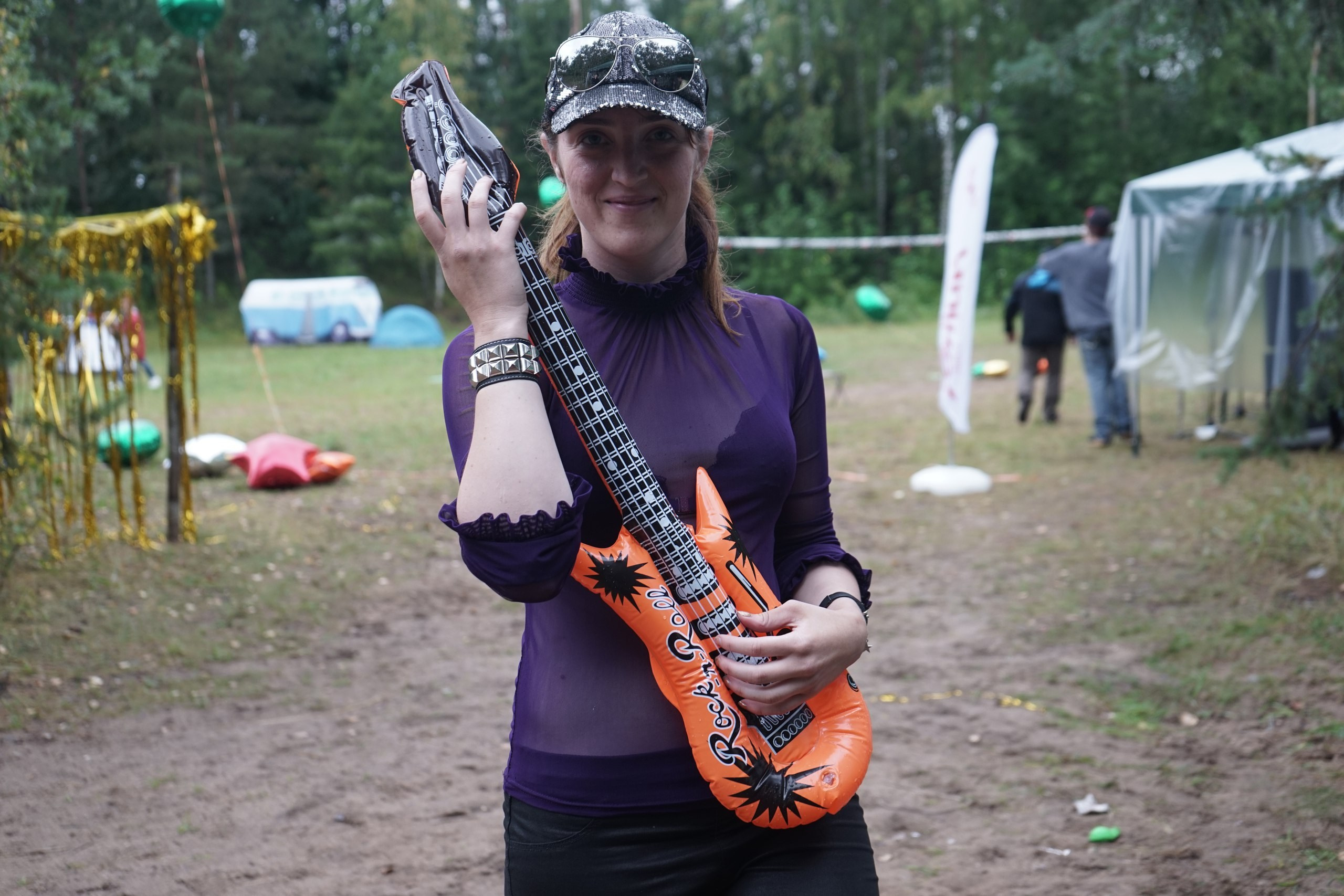 Походная Романтика 26. Музыкальный Шторм! | 25–27 августа 2017. Галерея Фантим