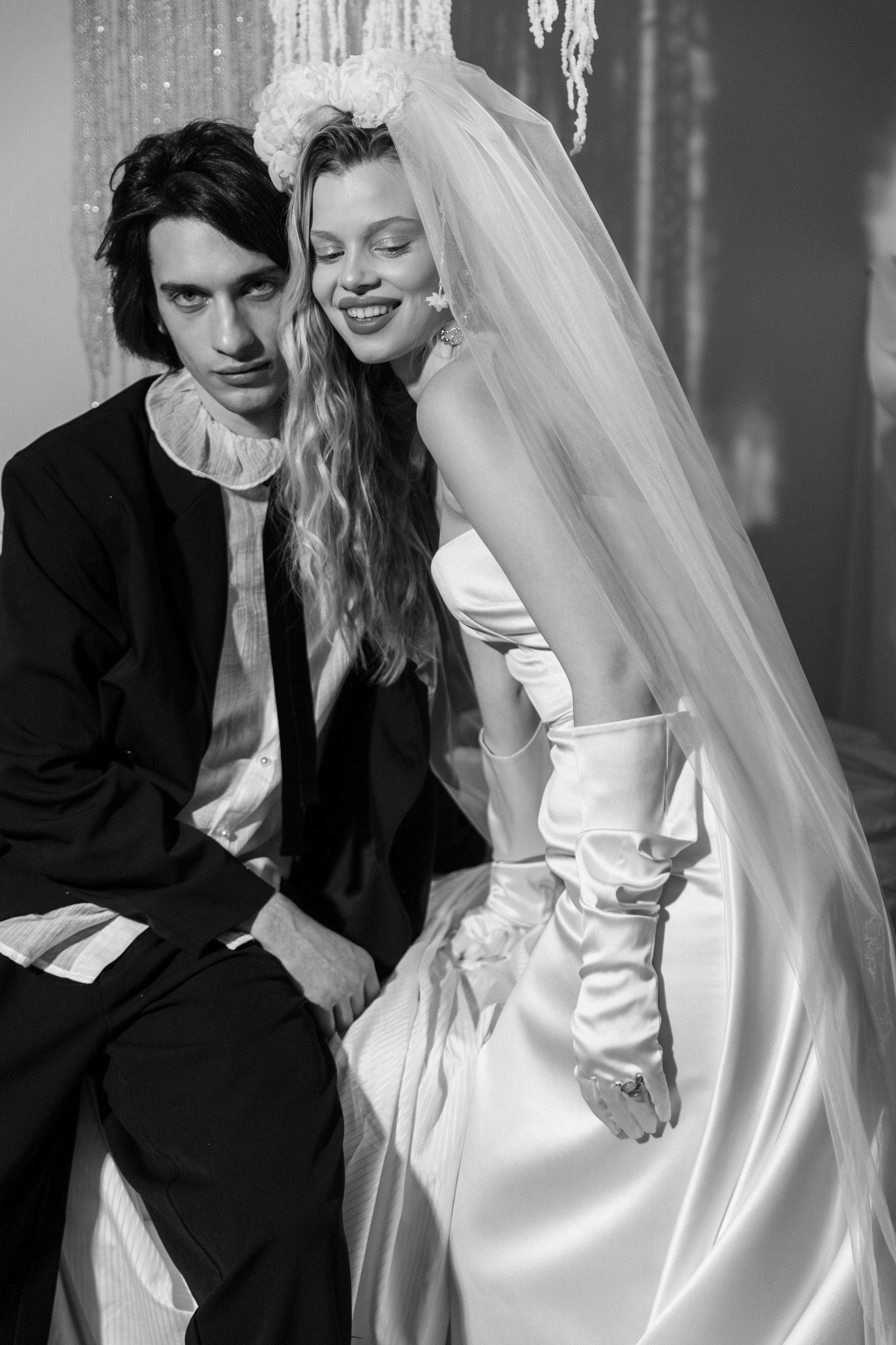 Свадебный фотограф в Нижнем Новгороде — Эдуард Смирнов