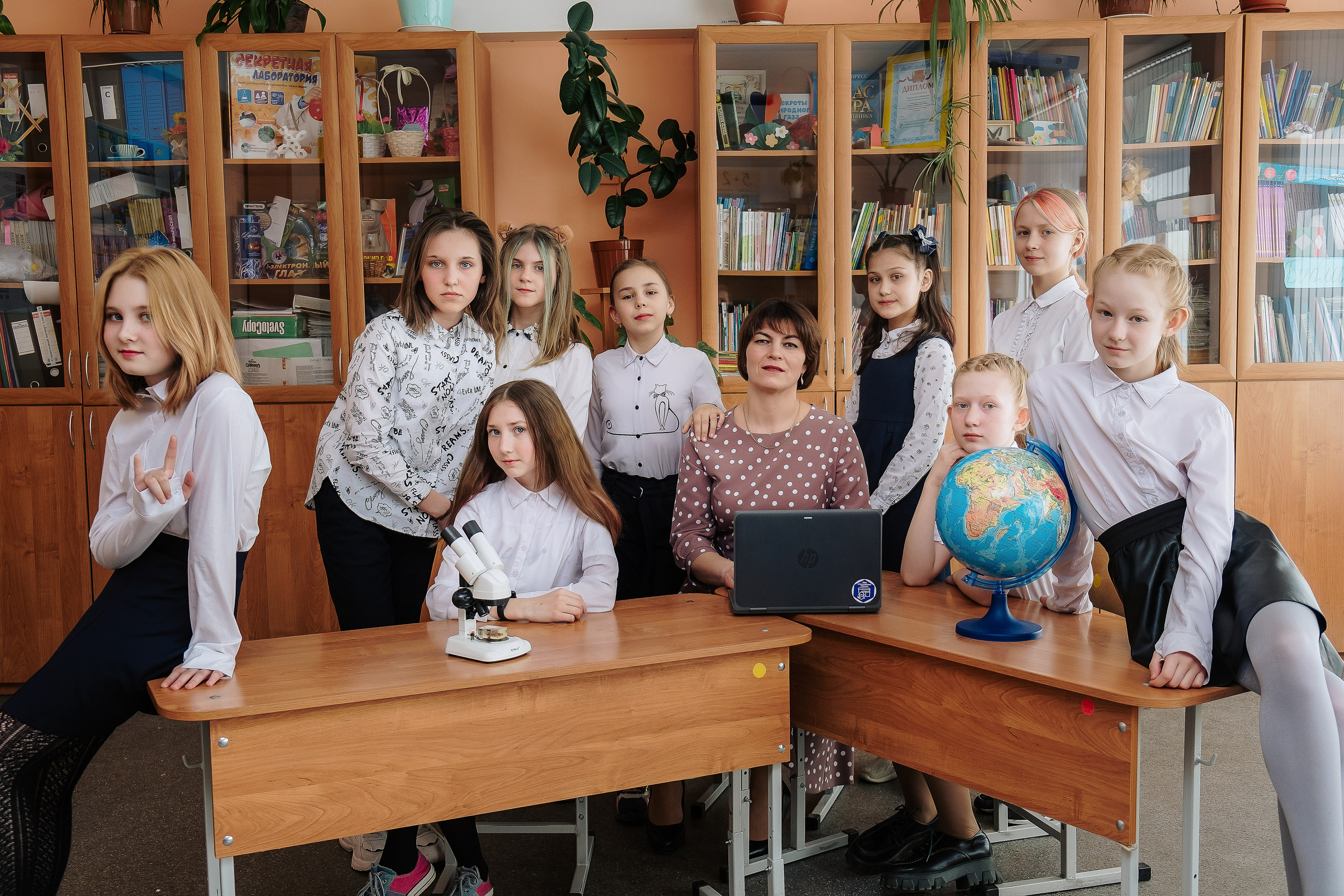 Младшие школьники. Фотограф в Перми (Егор Гладких): цены, портфолио, гайды