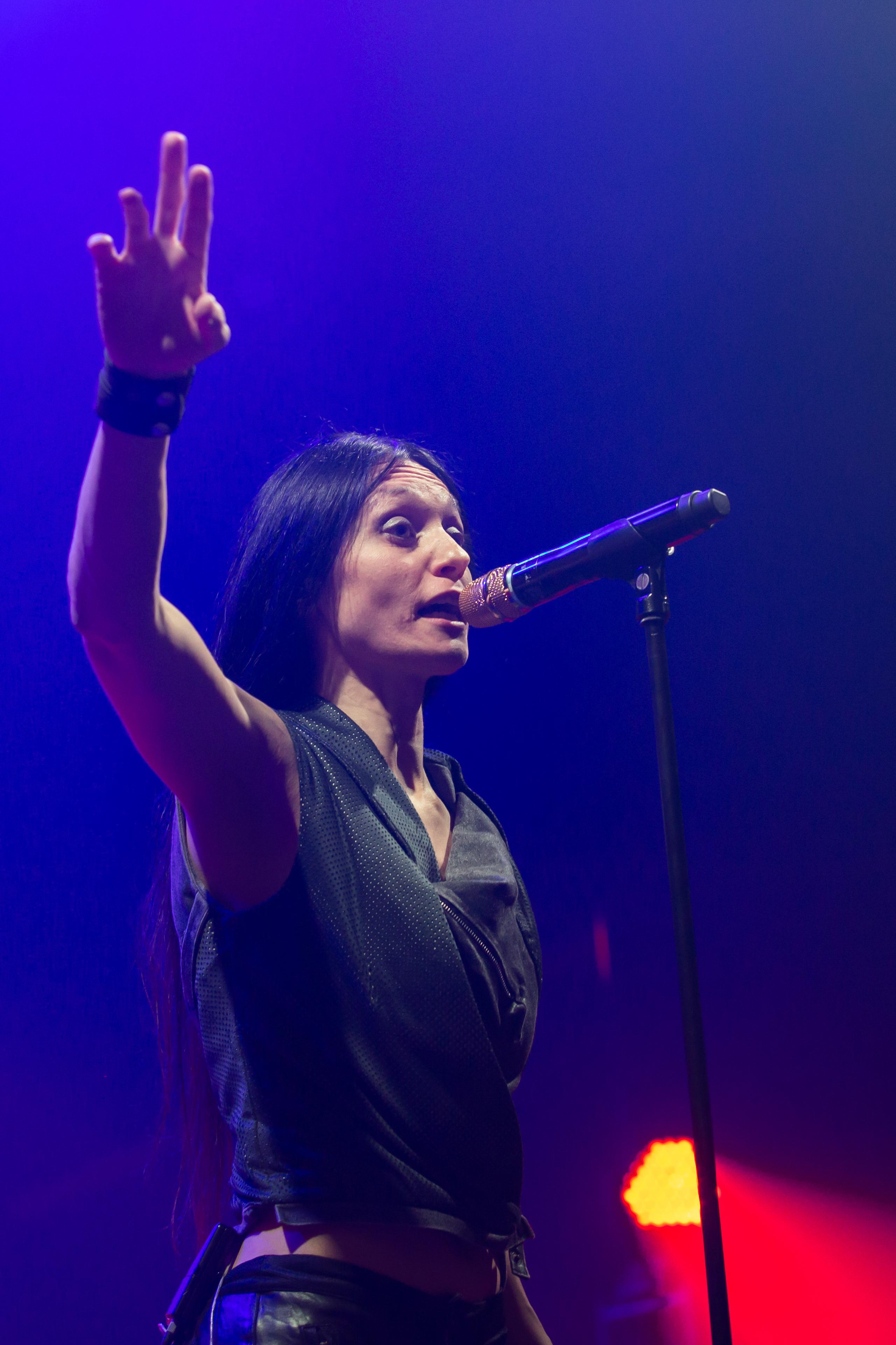 Мара, 29.11.20, ДК Горбунова, Москва