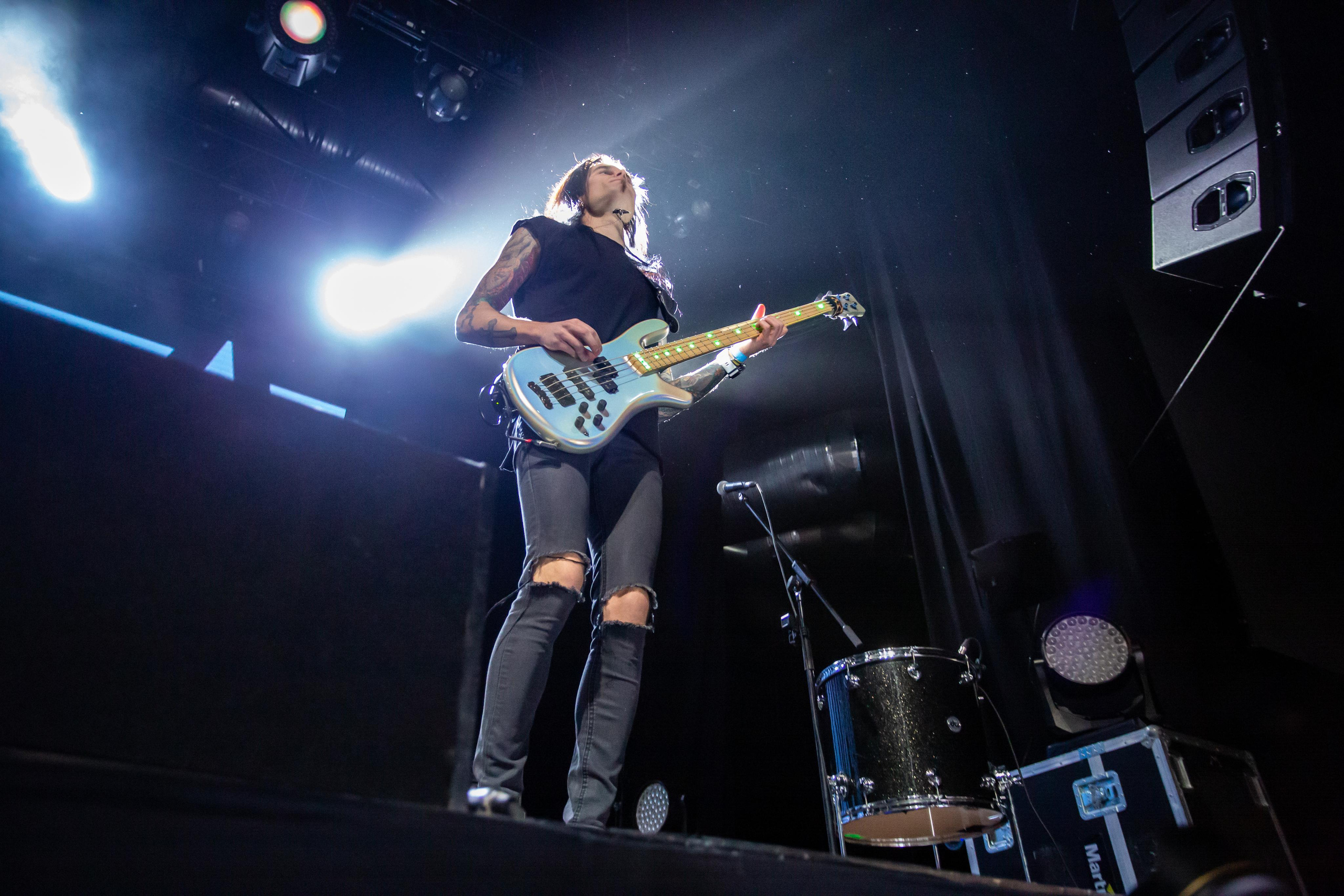 Линда, 28.11.20, клуб 1930/Moscow, Москва