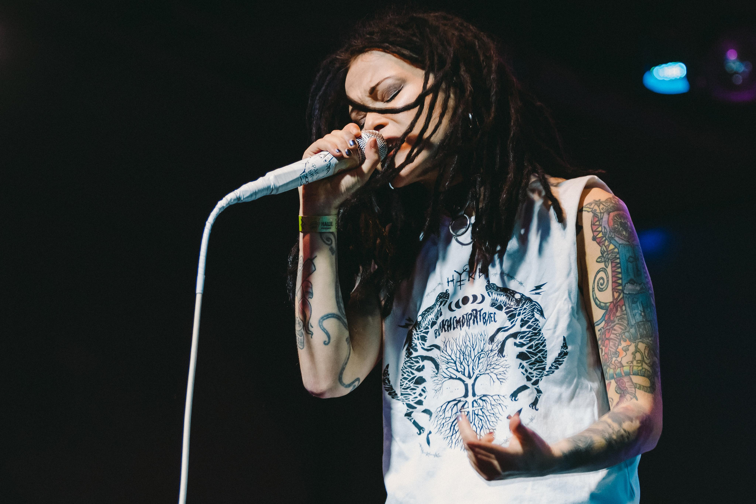 Нуки, 27.12.20, клуб Правда, Москва