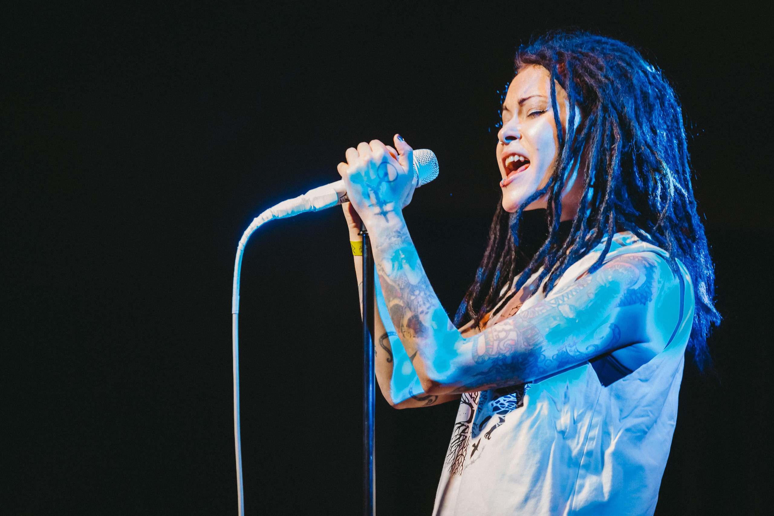 Нуки, 27.12.20, клуб Правда, Москва