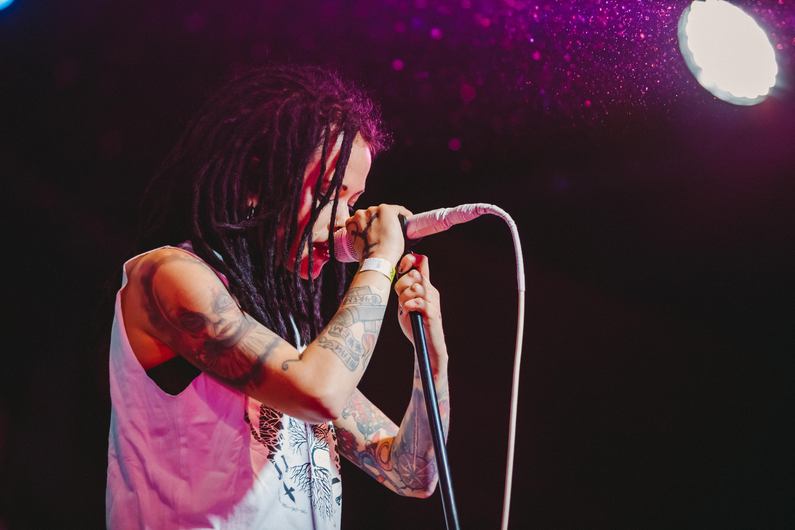 Нуки, 27.12.20, клуб Правда, Москва