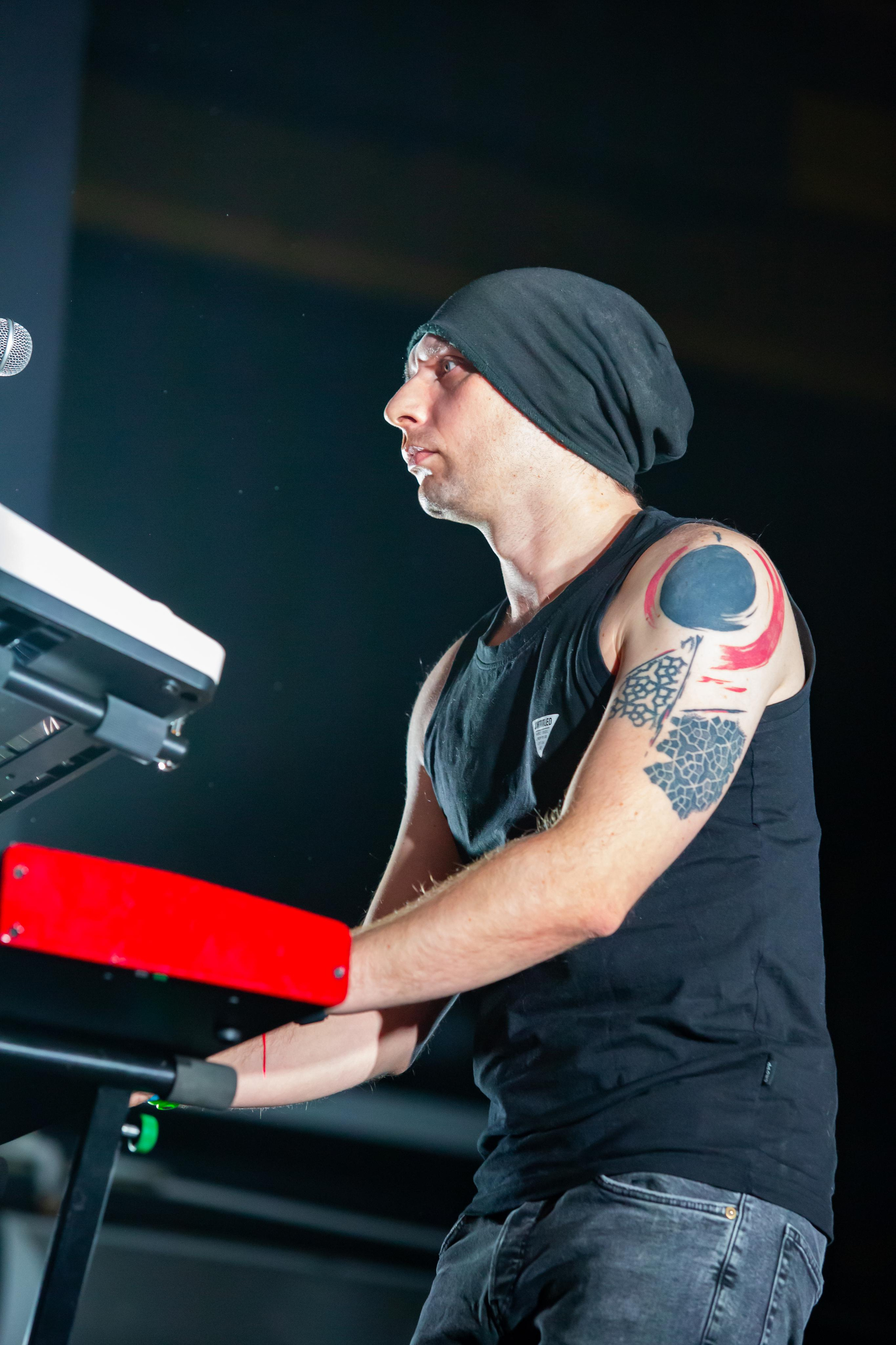 Линда, 28.11.20, клуб 1930/Moscow, Москва