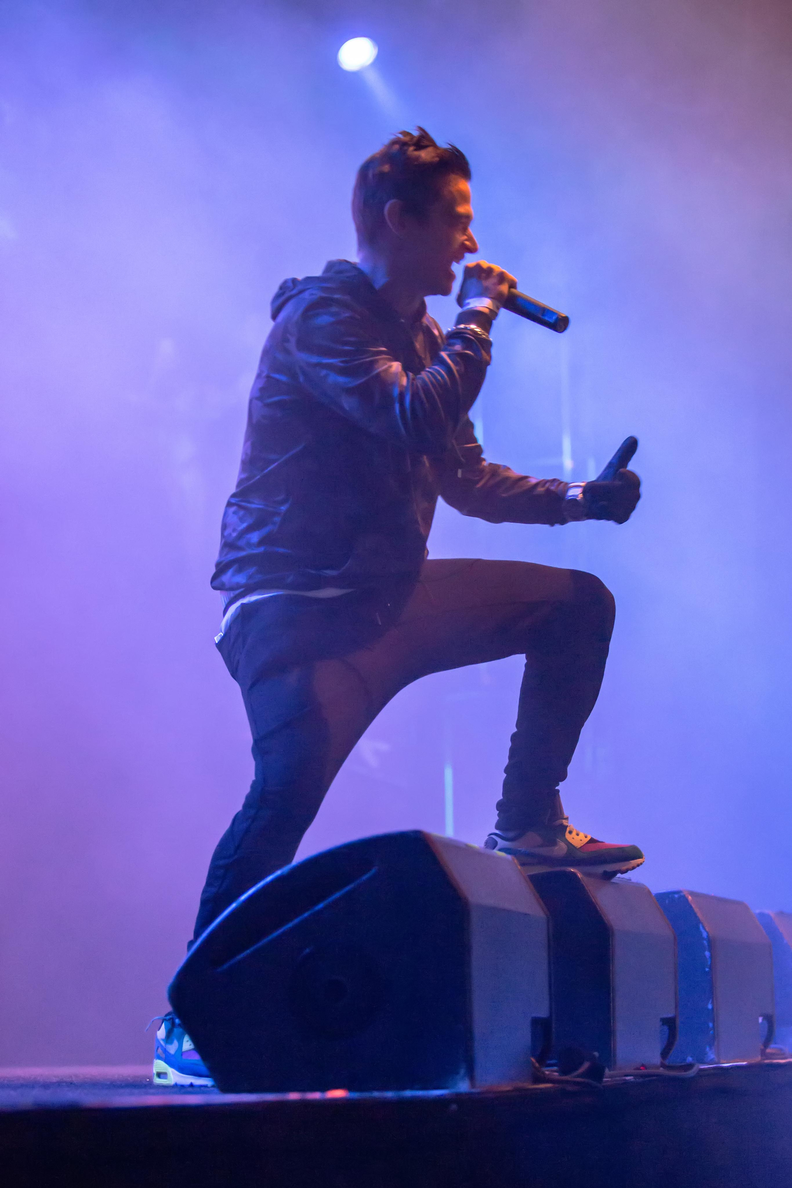 GUF/ГУФ 13.02.21 в московском клубе ГЛАВCLUB