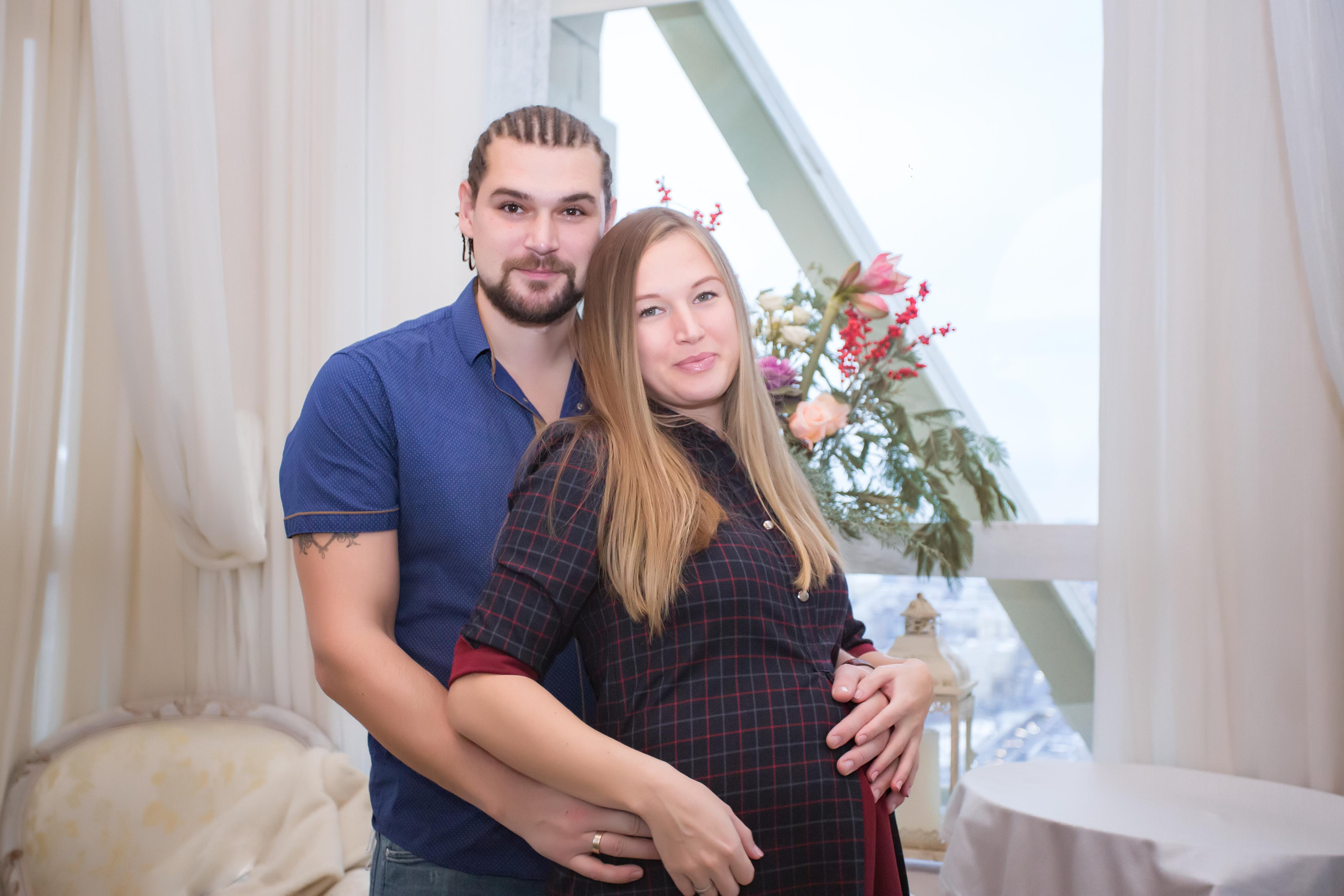 В ОЖИДАНИИ ЧУДА. Фотограф Сонкина Татьяна