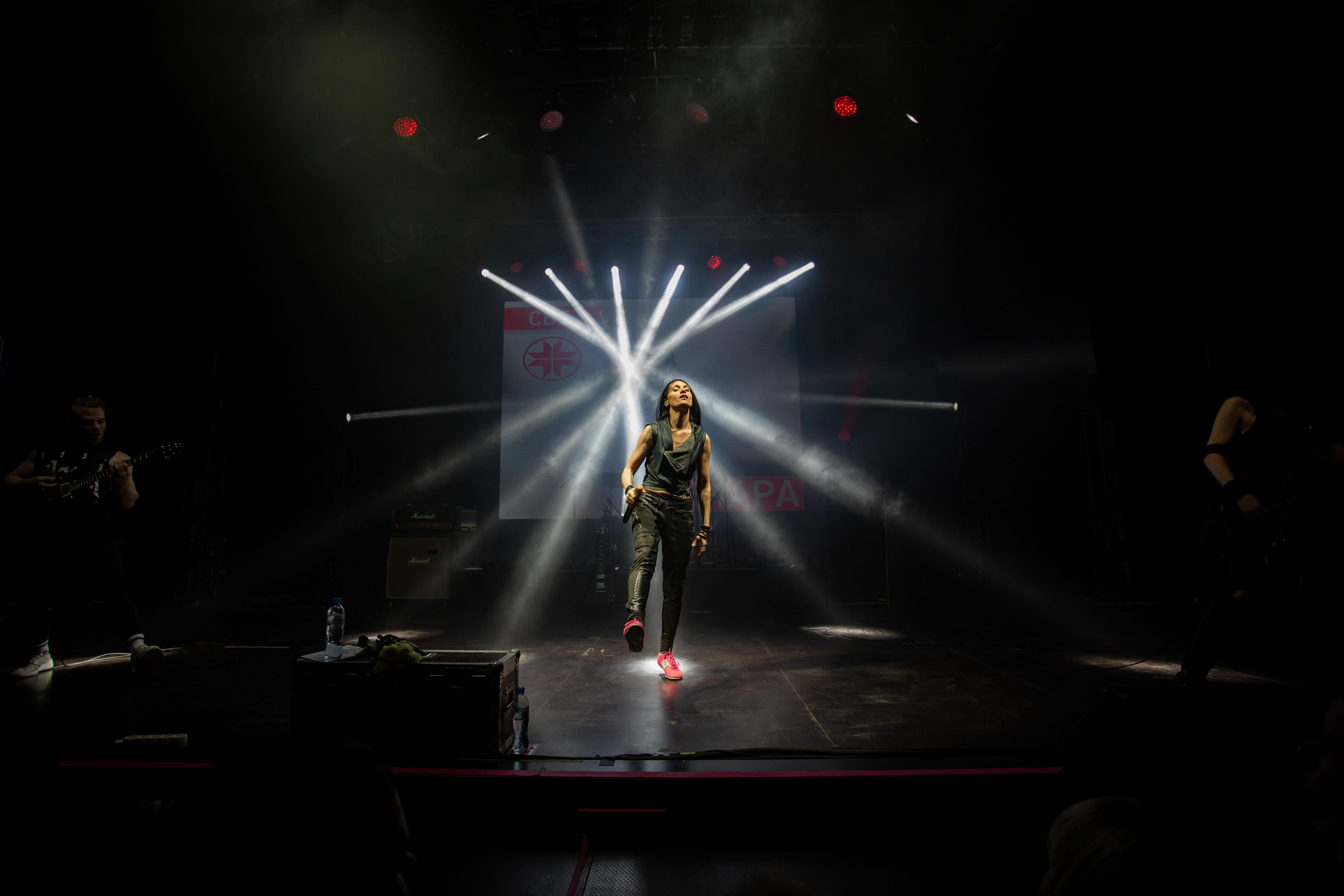 Мара, 29.11.20, ДК Горбунова, Москва